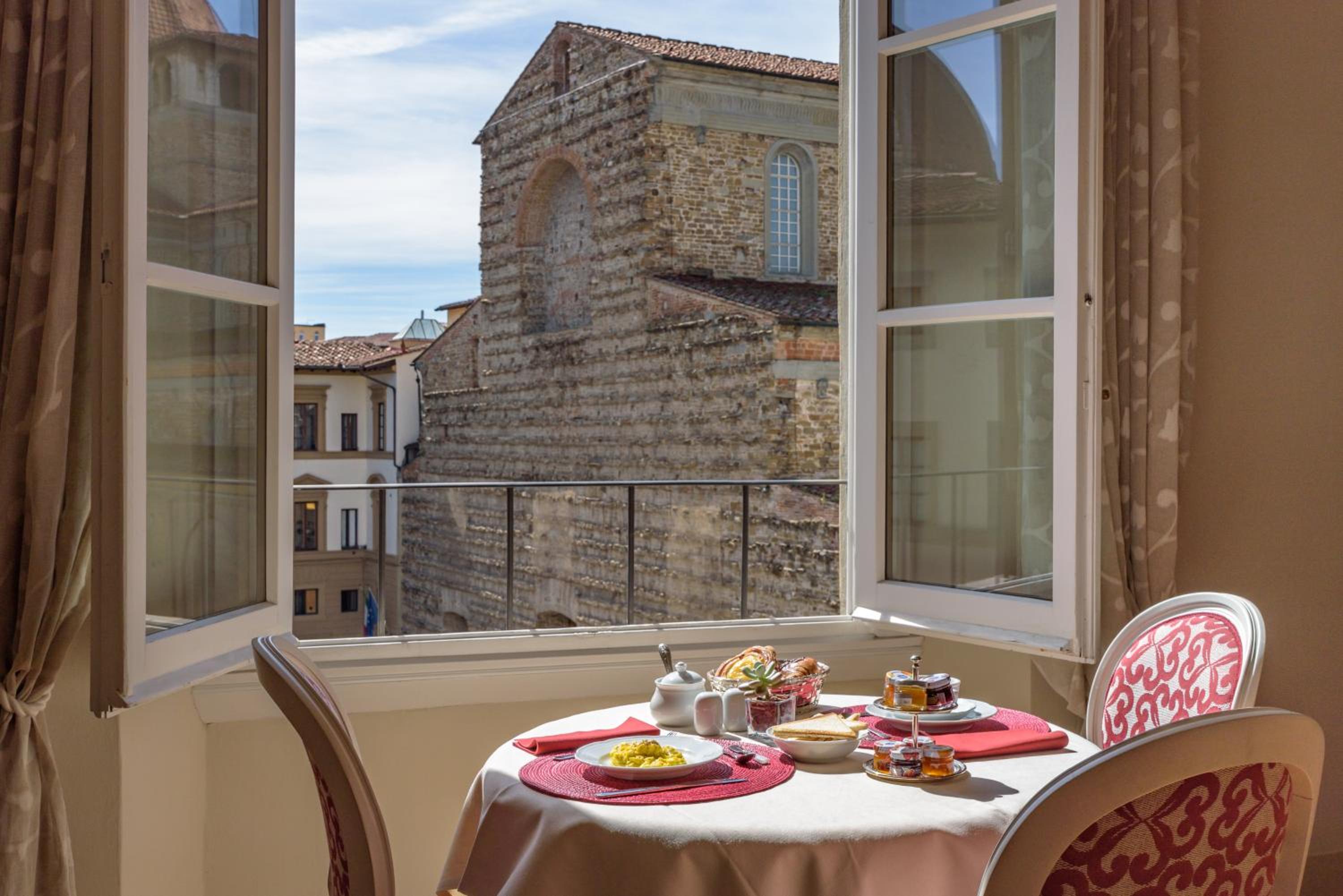Palazzo della Stufa Residenza D'Epoca