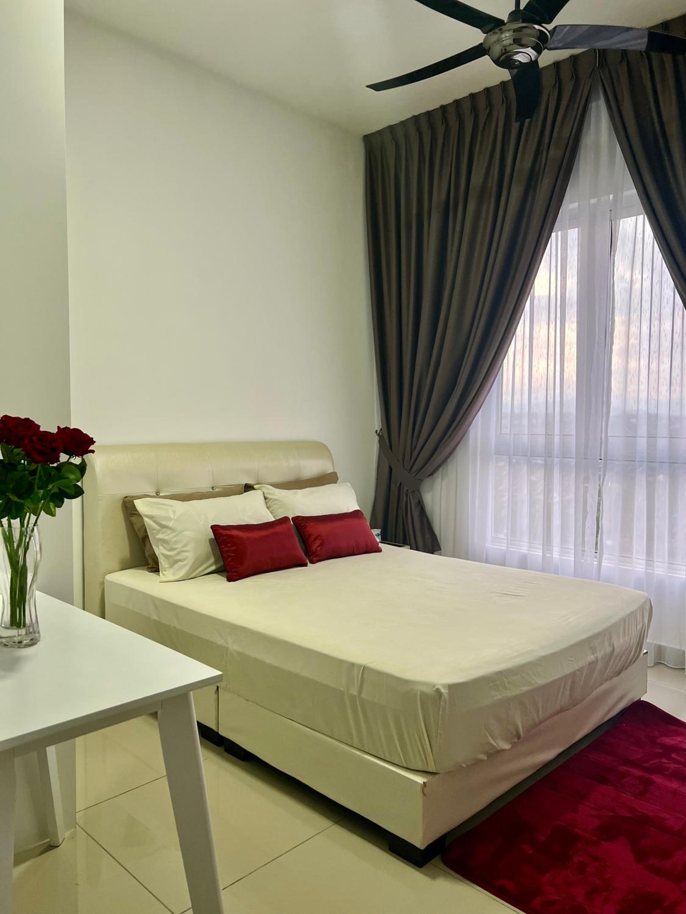 Al Mansor Islamic Guestroom photo 6