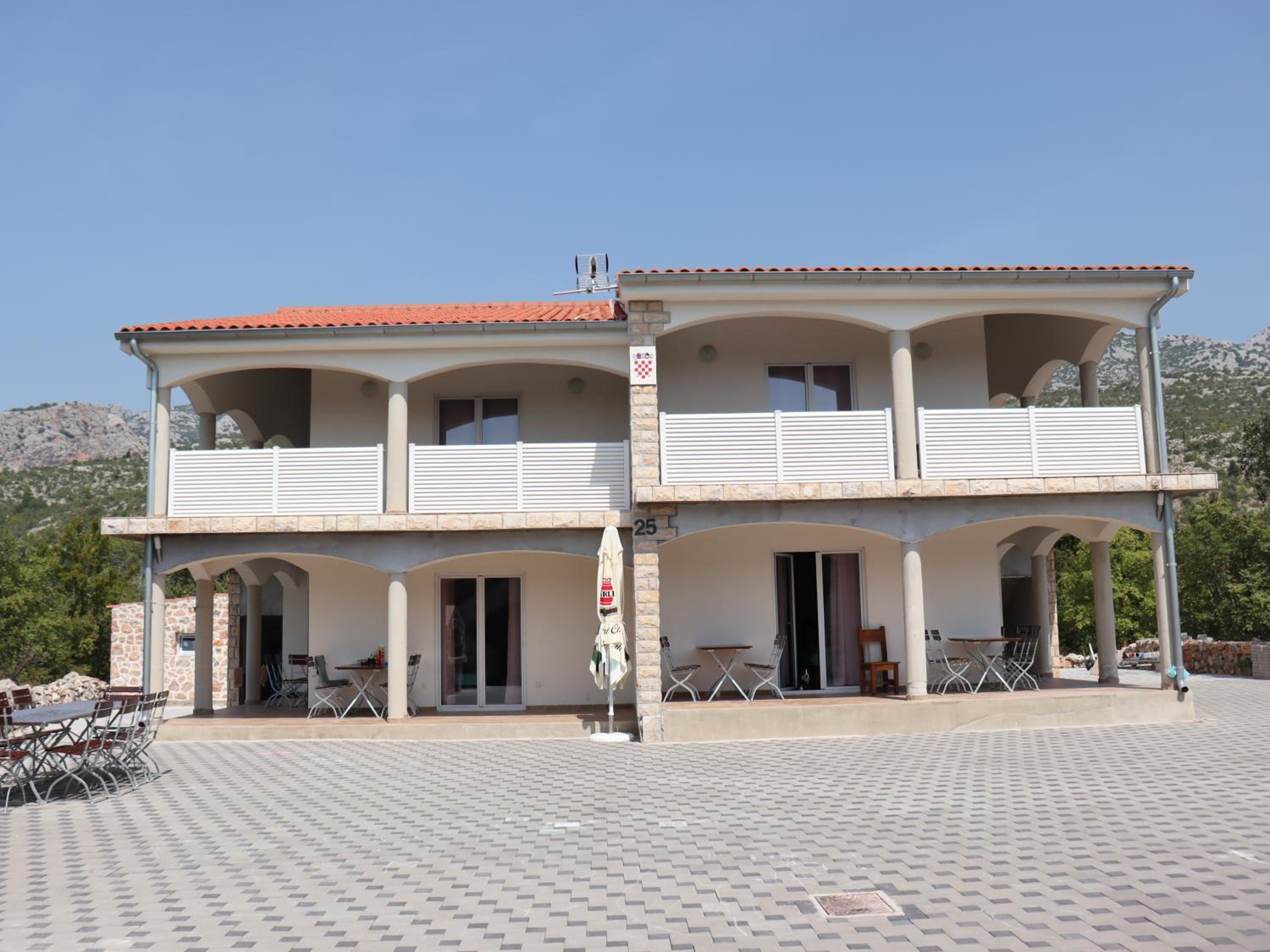 Bajic Apartmani