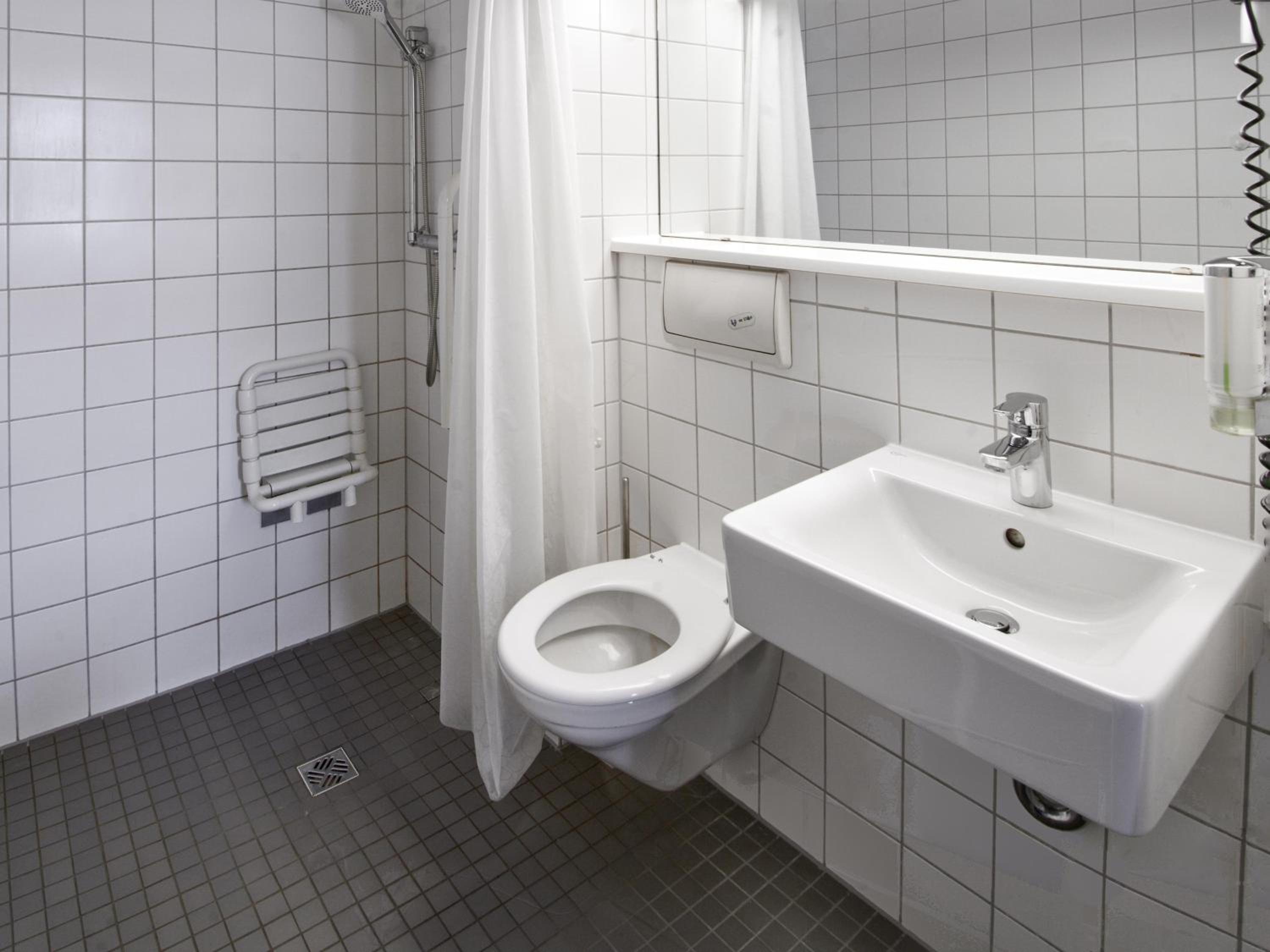 Offenbach Vacations - BB Hotel Offenbach-Kaiserlei - Property Image 5