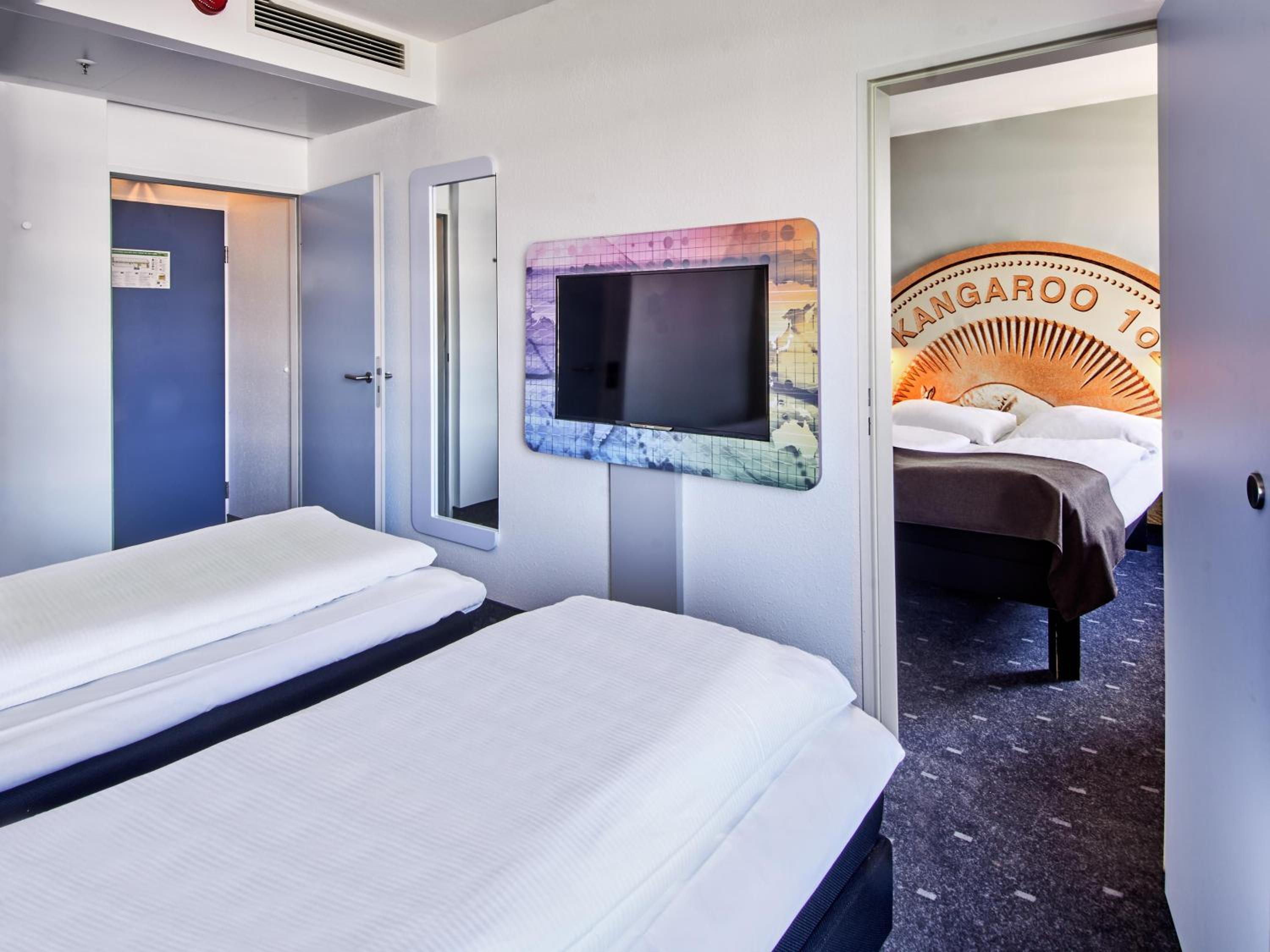 Offenbach Vacations - BB Hotel Offenbach-Kaiserlei - Property Image 3