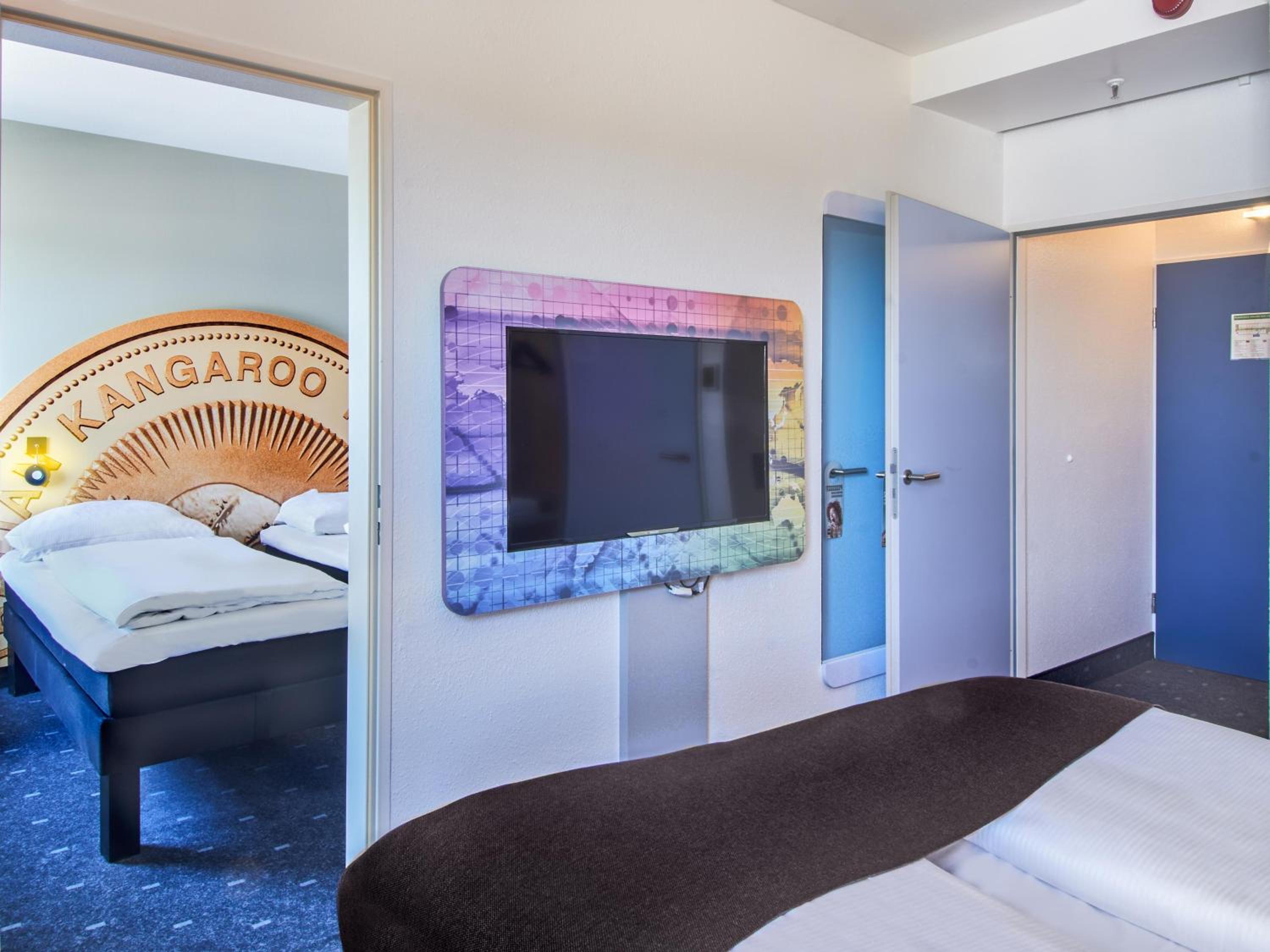 Offenbach Vacations - BB Hotel Offenbach-Kaiserlei - Property Image 4