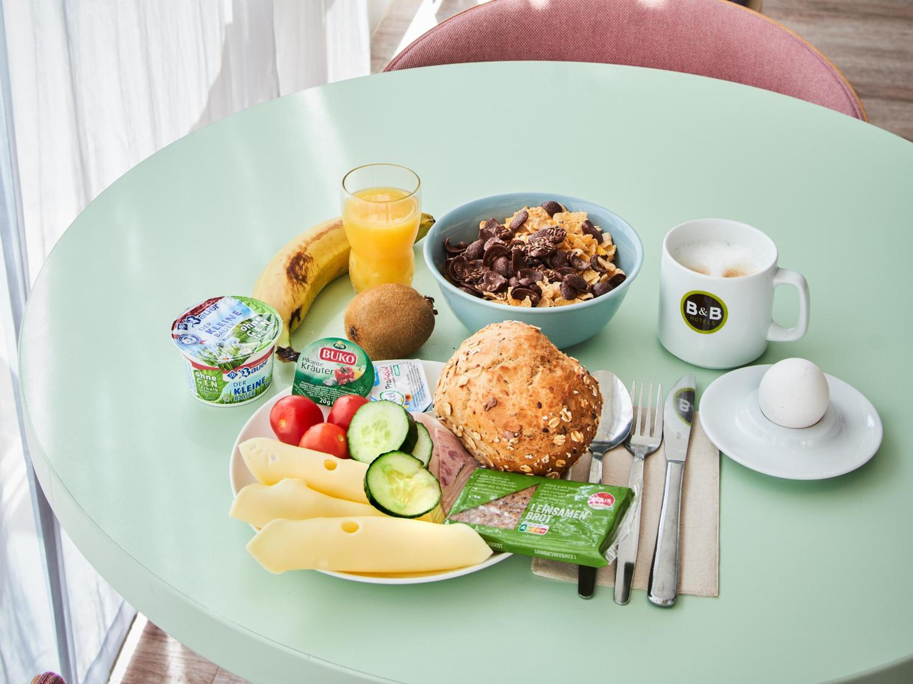Offenbach Vacations - BB Hotel Offenbach-Kaiserlei - Property Image 10