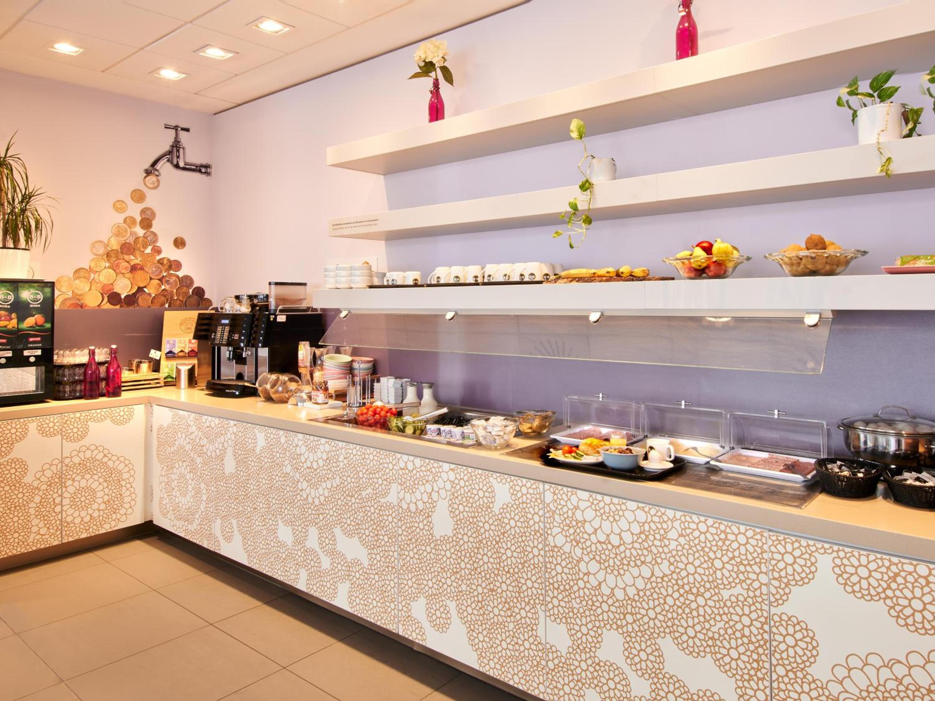 Offenbach Vacations - BB Hotel Offenbach-Kaiserlei - Property Image 11