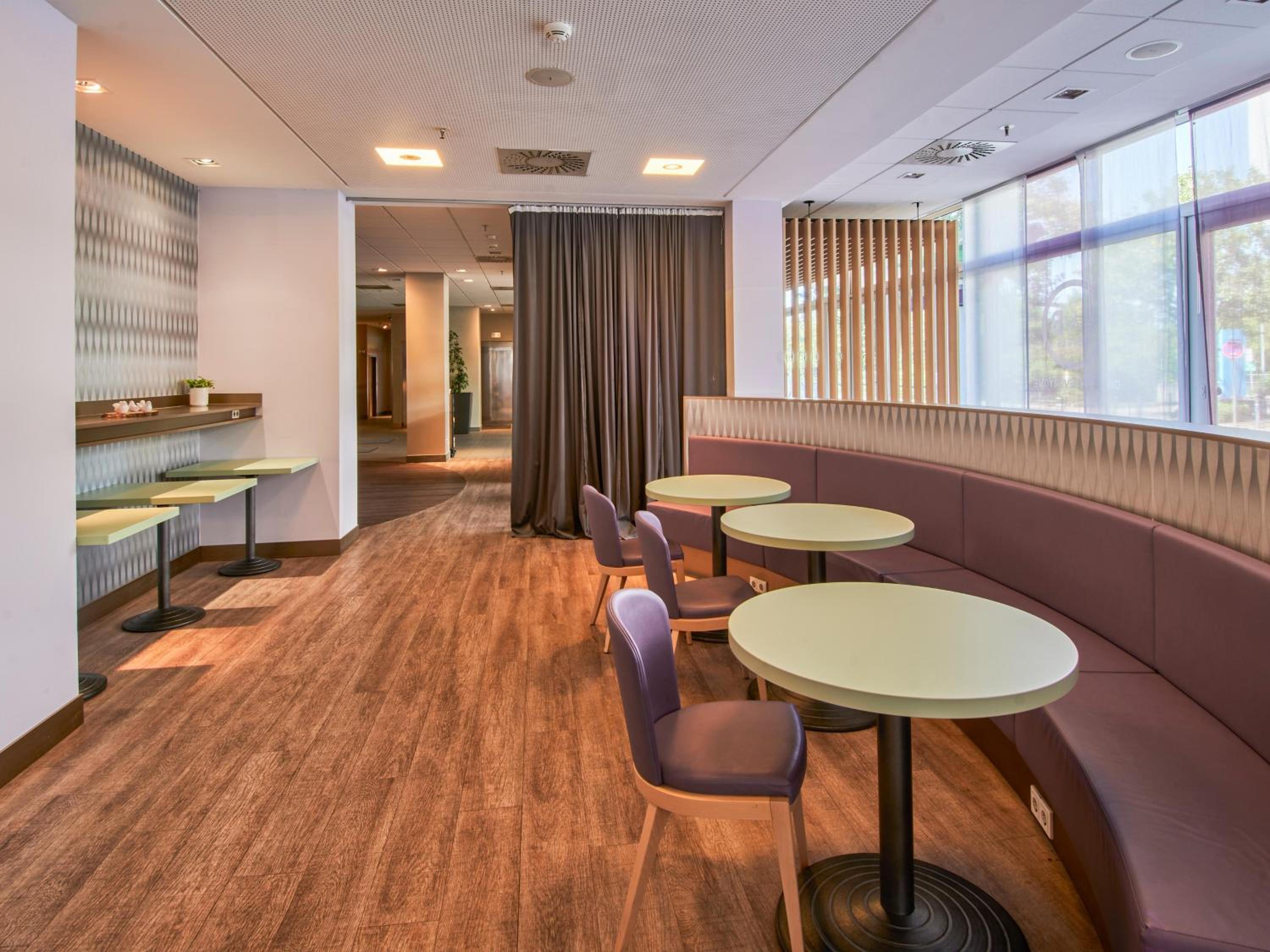 Offenbach Vacations - BB Hotel Offenbach-Kaiserlei - Property Image 12