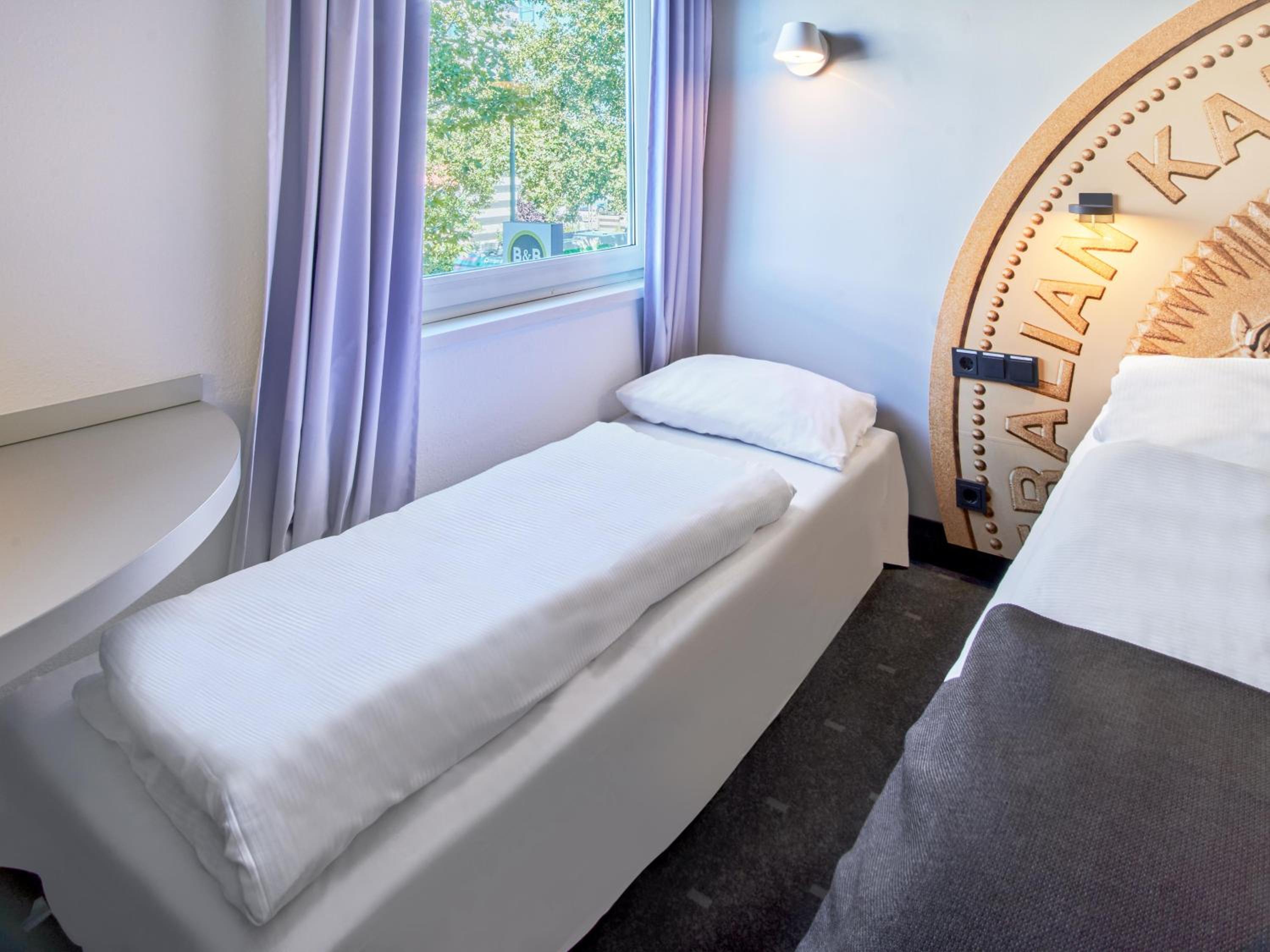 Offenbach Vacations - BB Hotel Offenbach-Kaiserlei - Property Image 4