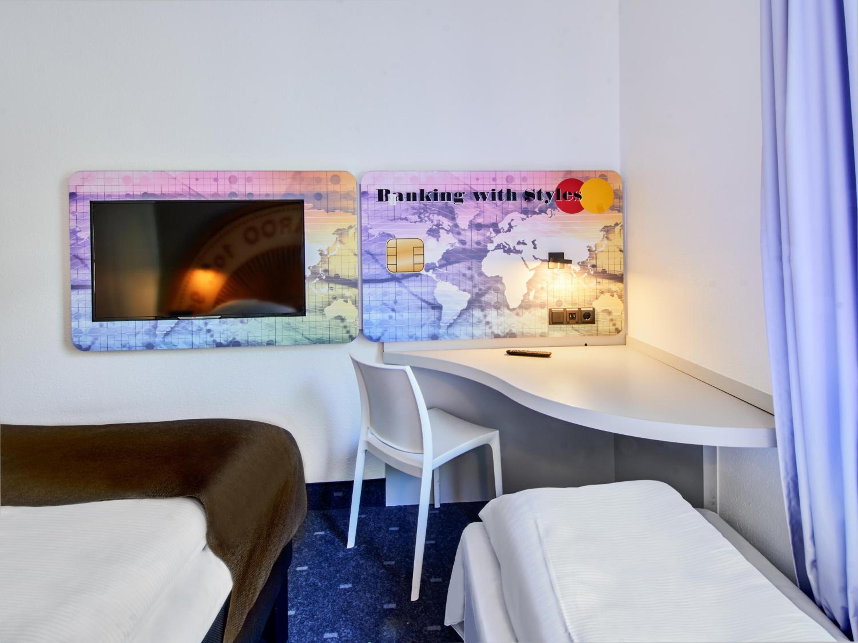 Offenbach Vacations - BB Hotel Offenbach-Kaiserlei - Property Image 3
