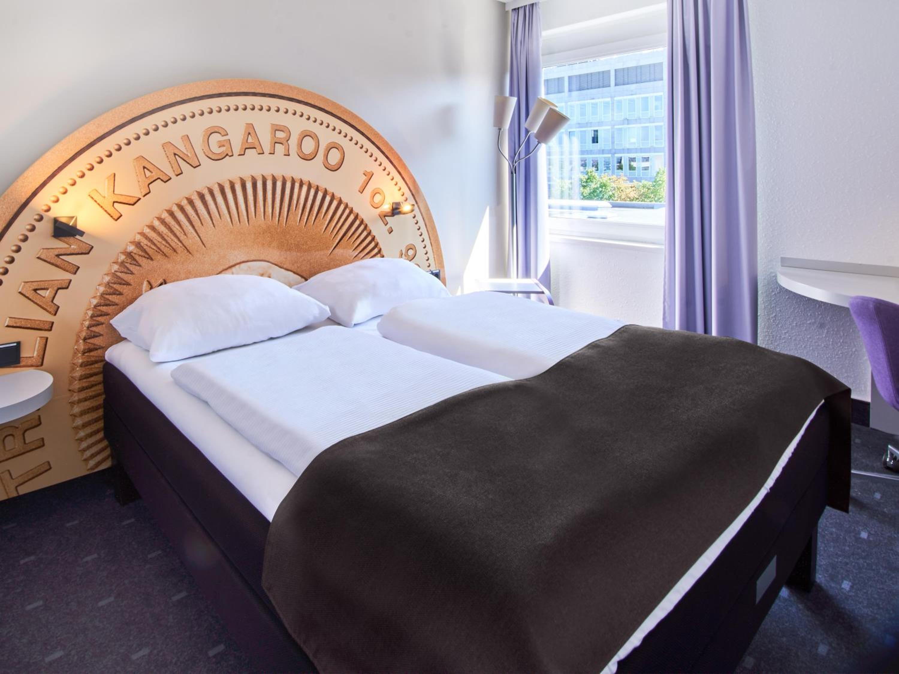 Offenbach Vacations - BB Hotel Offenbach-Kaiserlei - Property Image 1