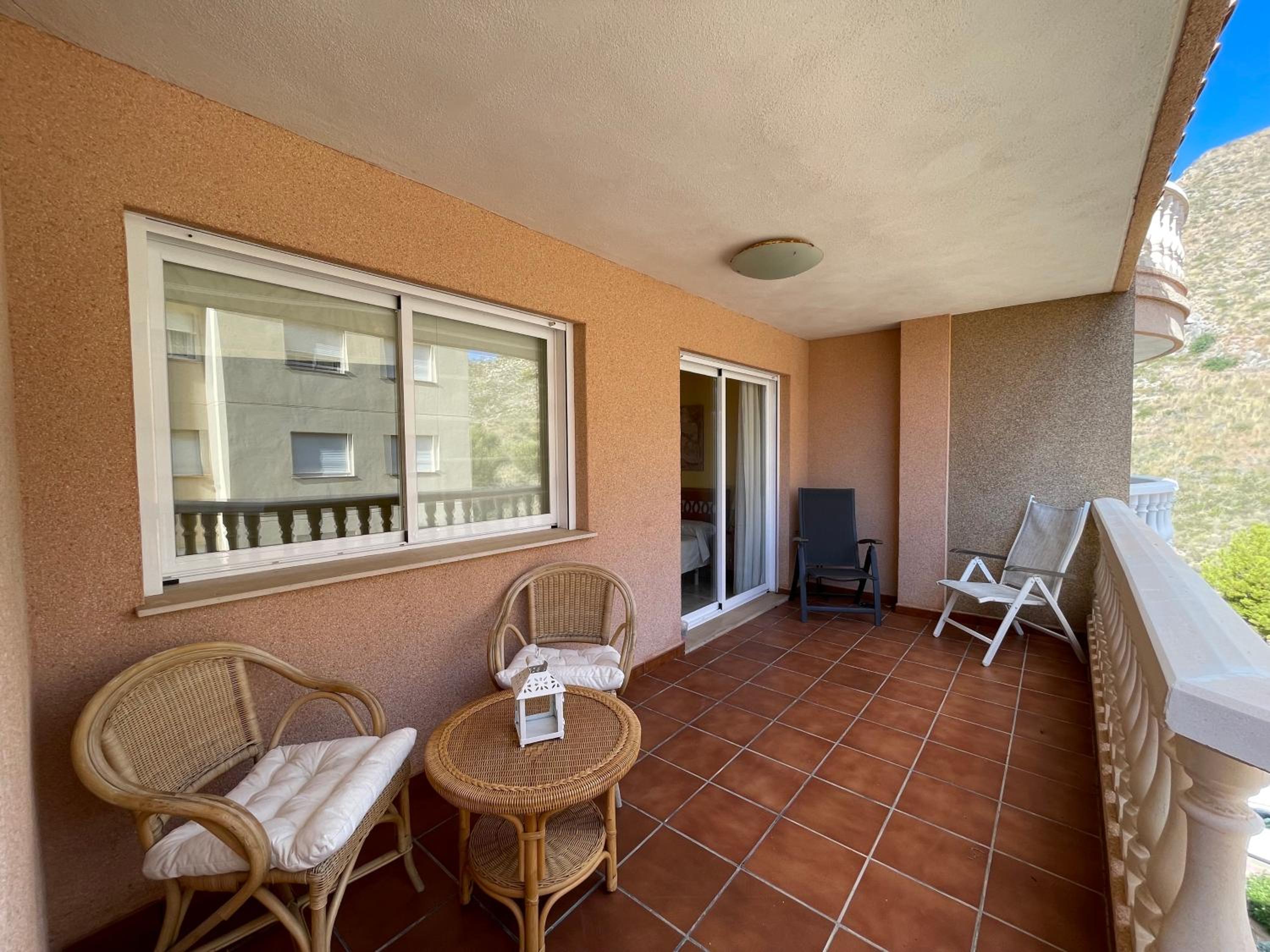 Almar Collection Cullera Bahía Park