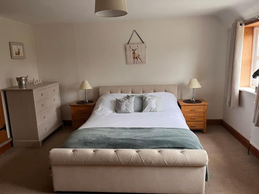The Paddocks