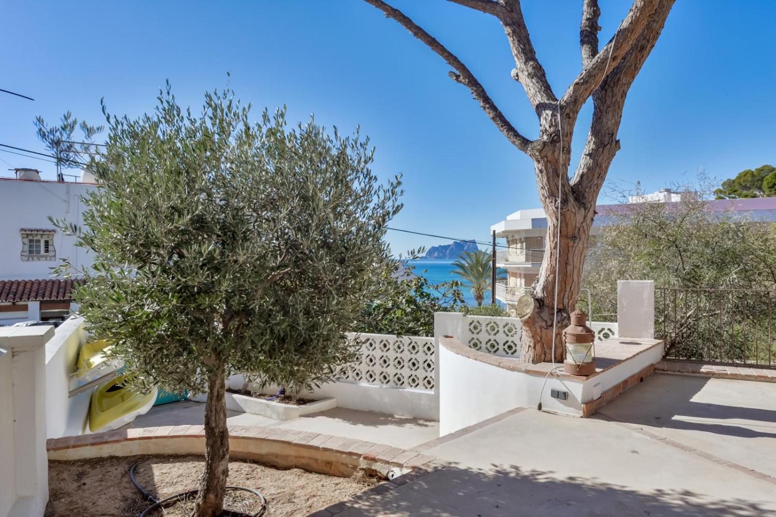 MAR Y CEL - By Almarina Villas view 5