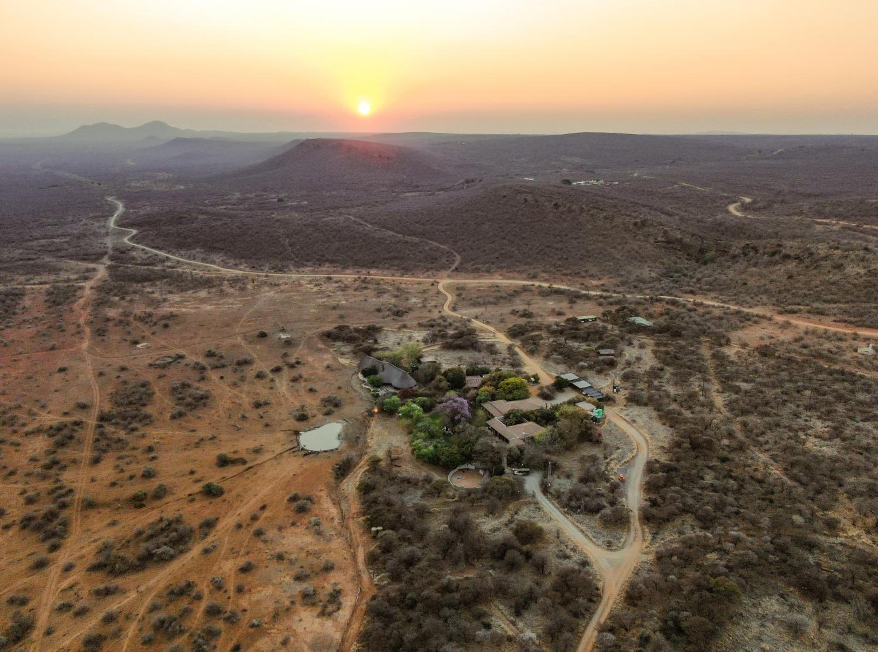 Last Word Madikwe