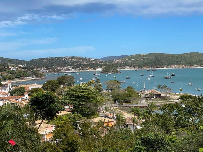 Meu Paraíso em Búzios - 70 metros da Praia