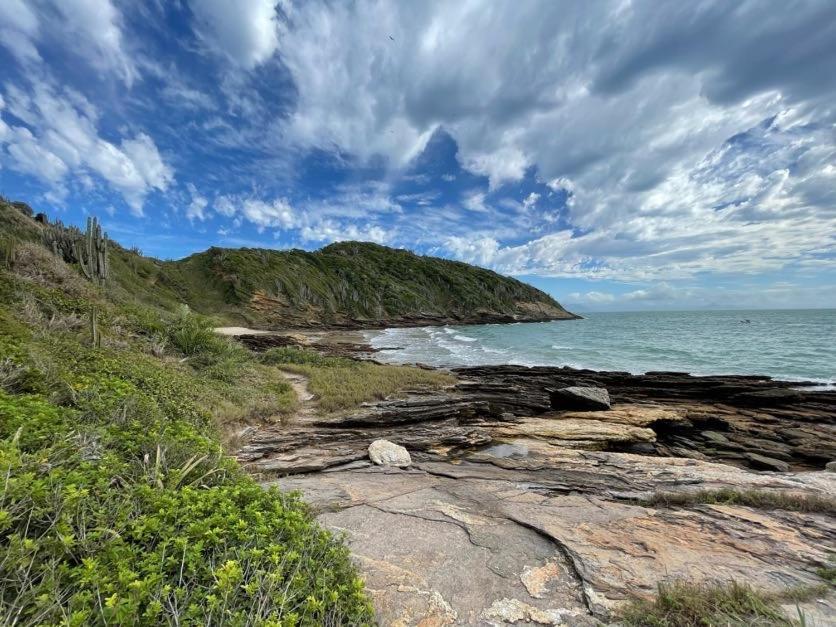 Meu Paraíso em Búzios - 70 metros da Praia