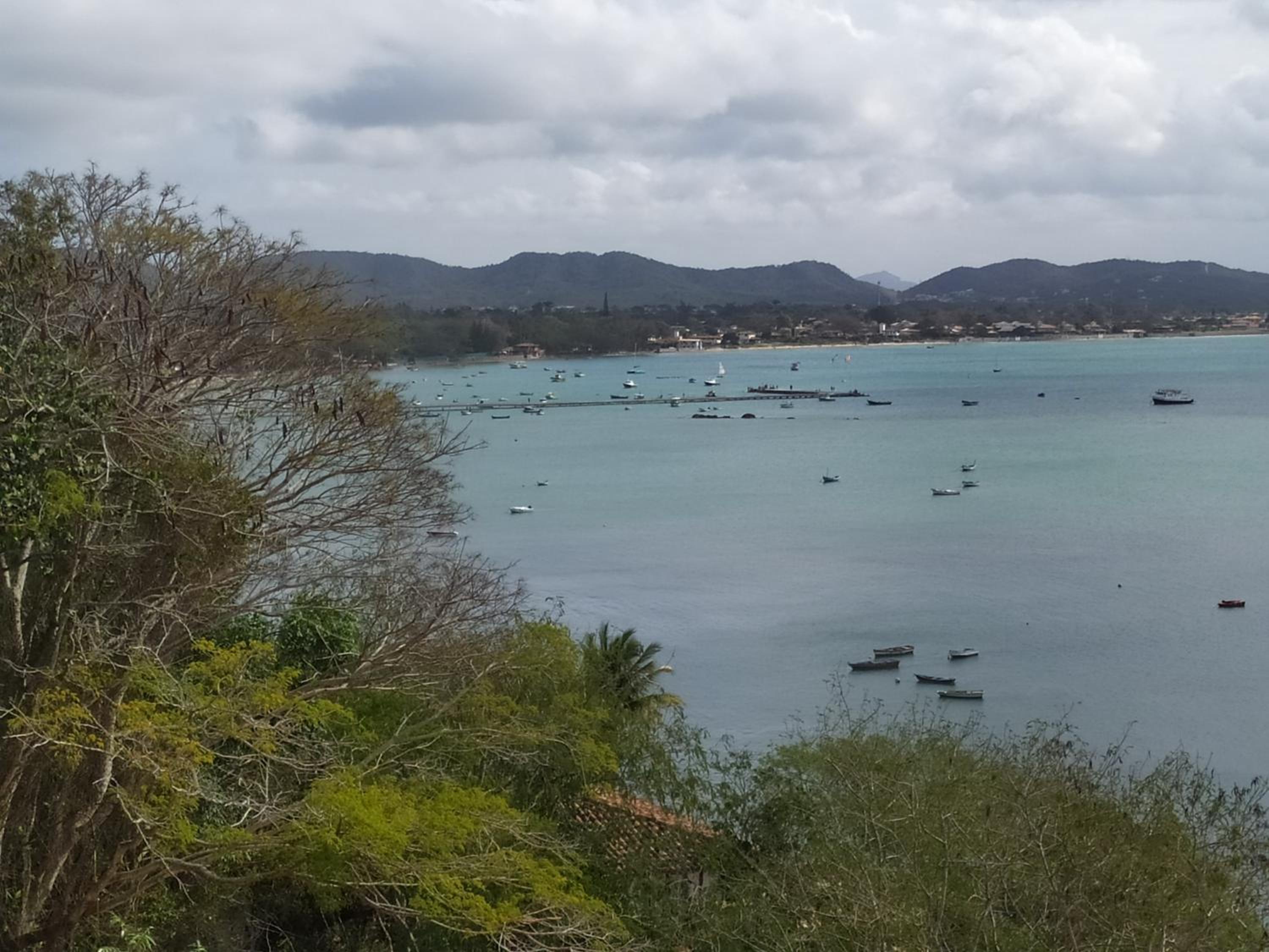 Meu Paraíso em Búzios - 70 metros da Praia