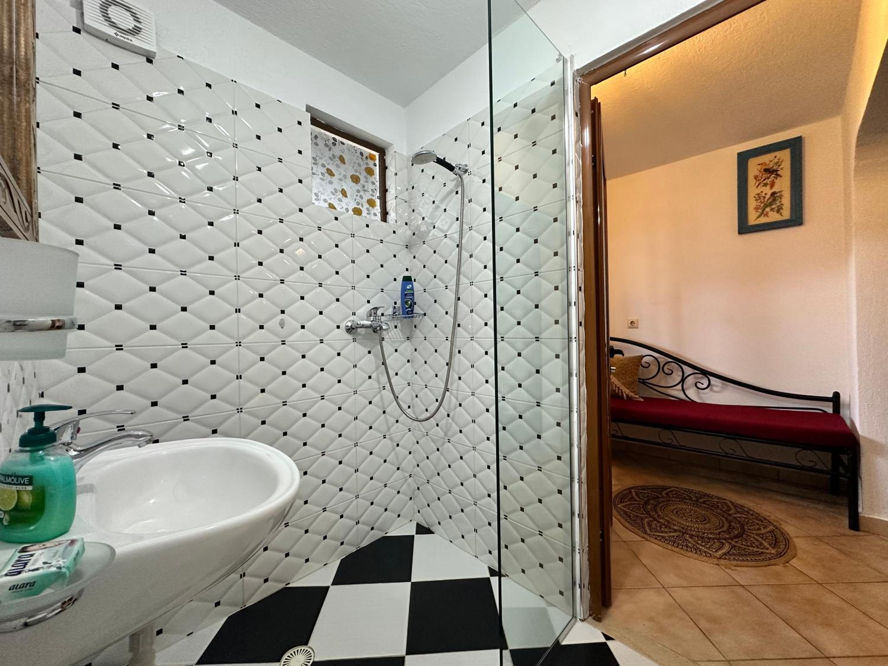 Guesthouse Mele