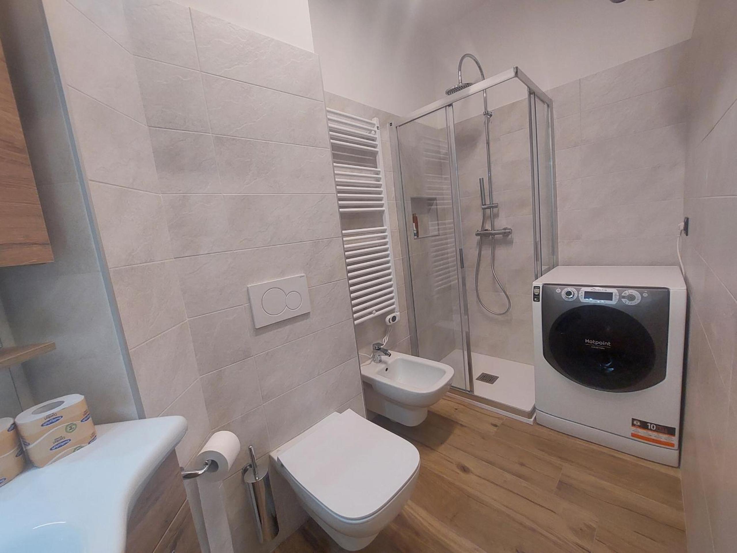 MGH Family Apartment Aprica - Gran Paradis view 3