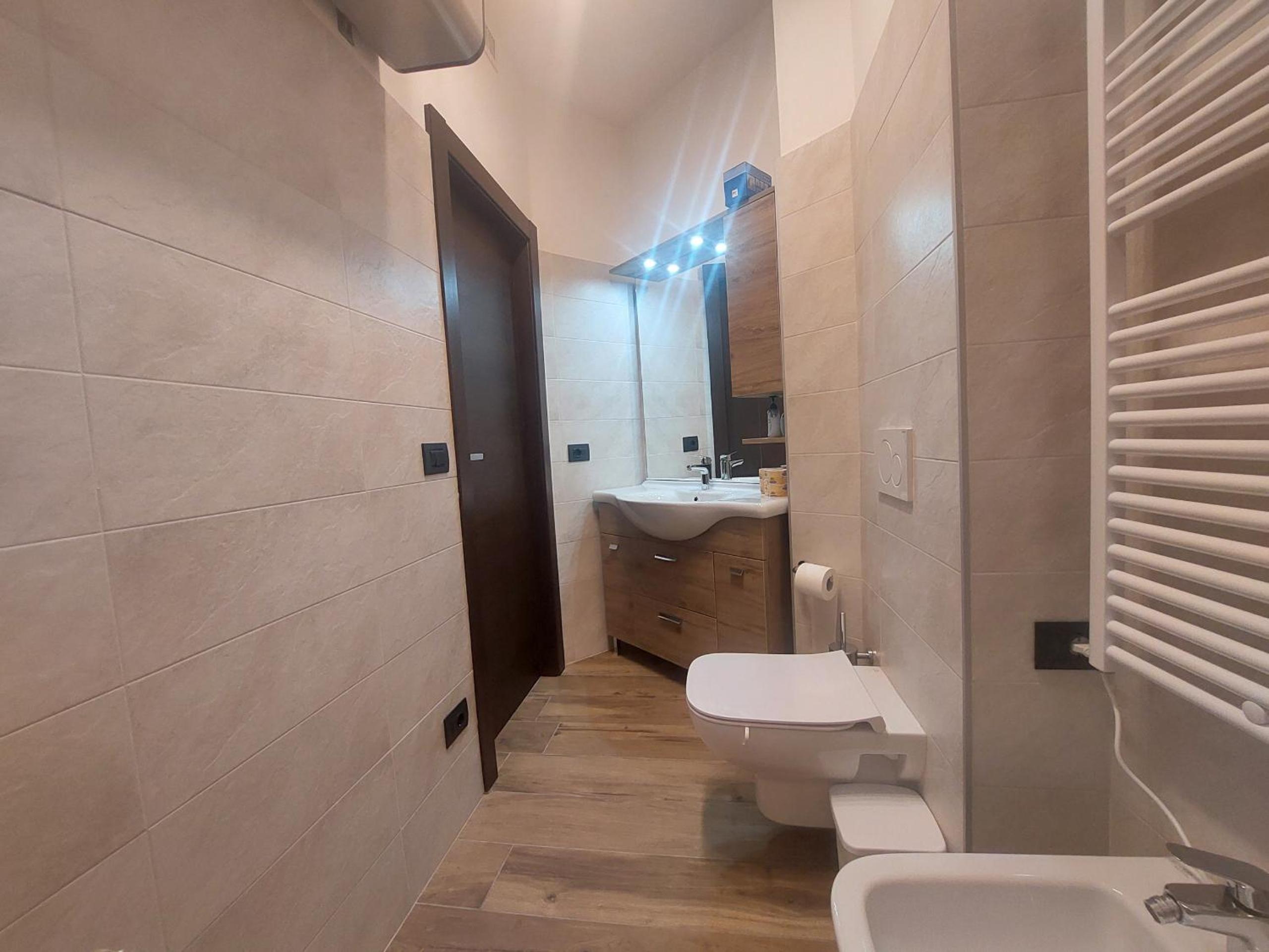 MGH Family Apartment Aprica - Gran Paradis view 4