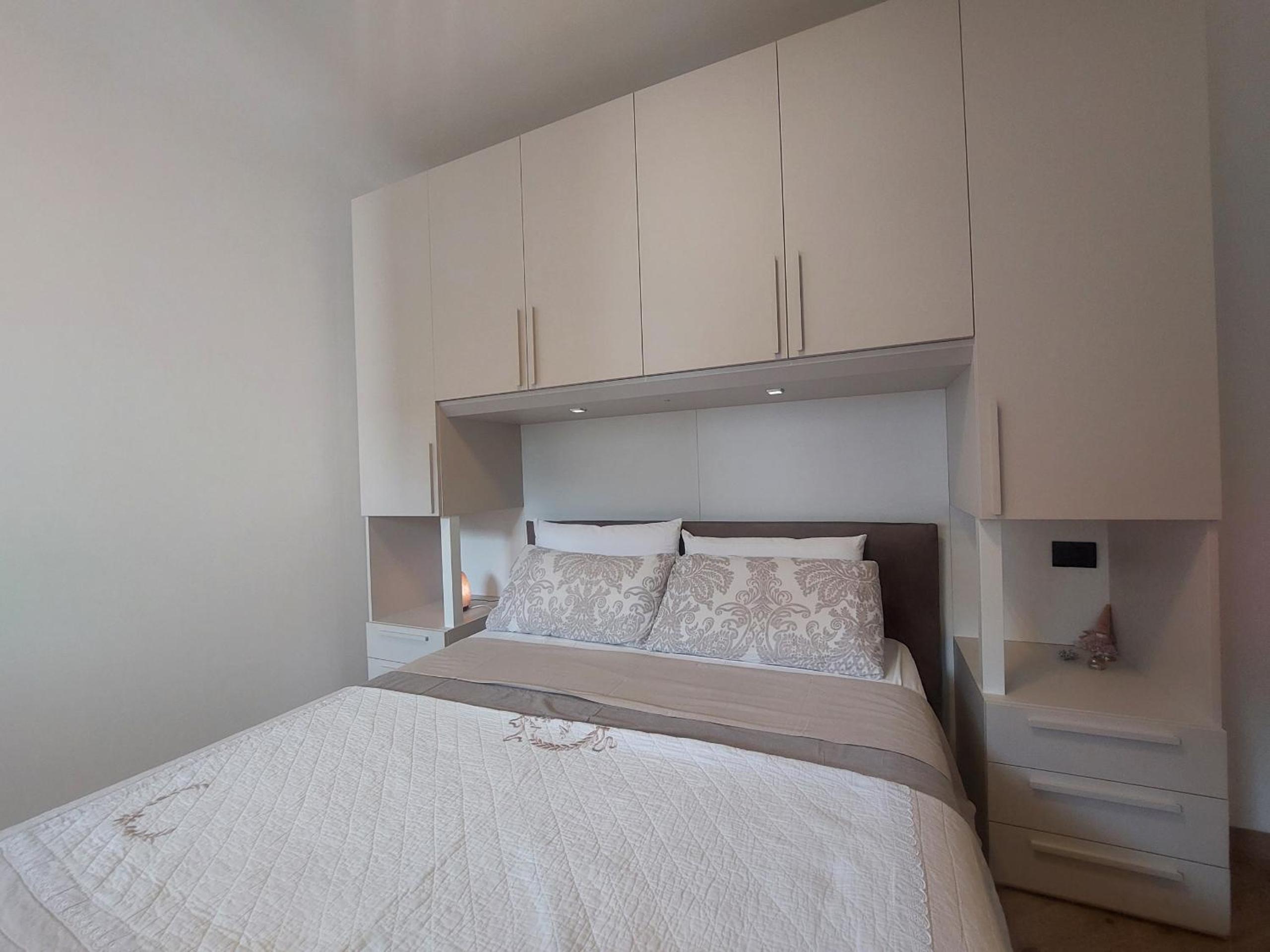 MGH Family Apartment Aprica - Gran Paradis view 5