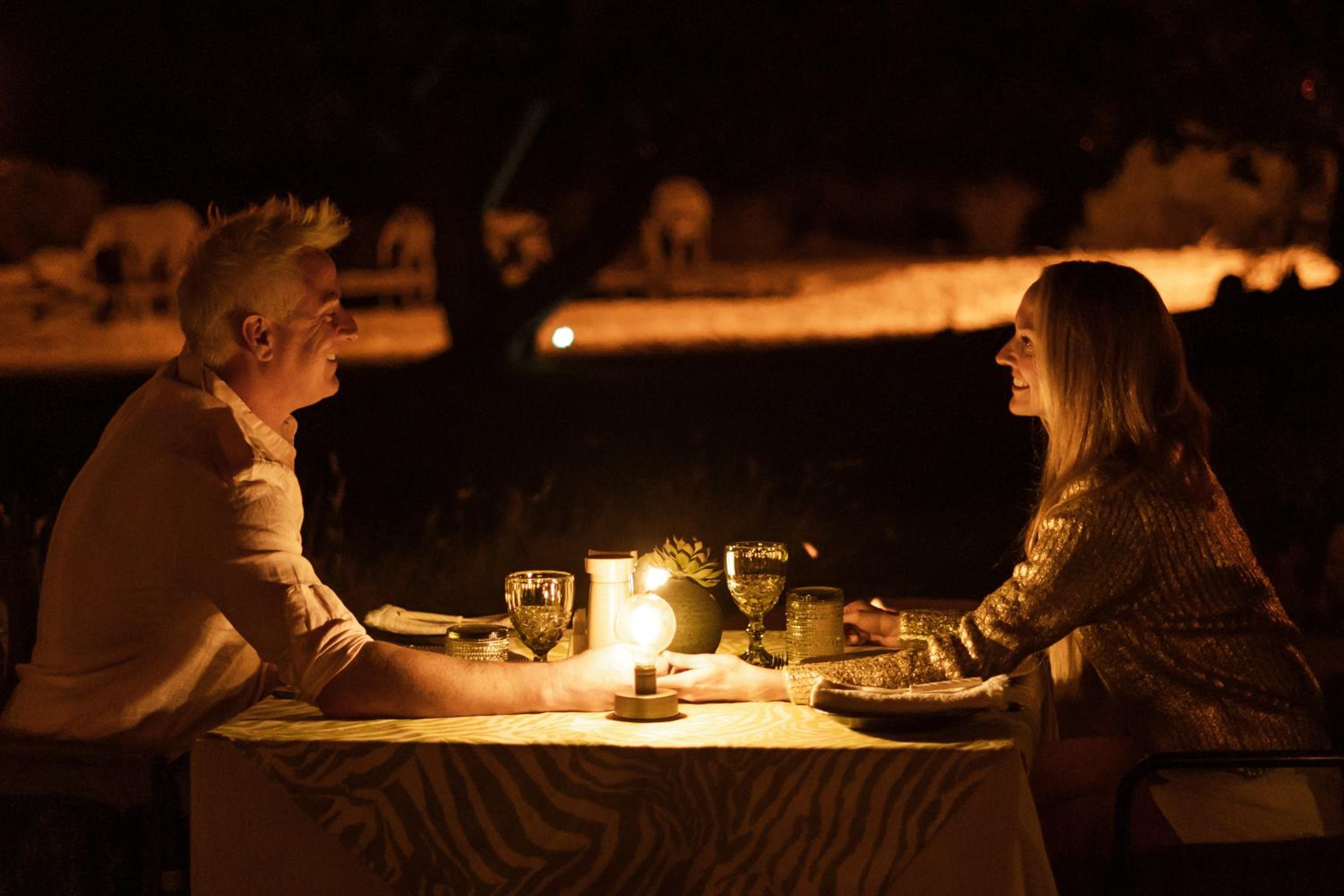 Last Word Madikwe