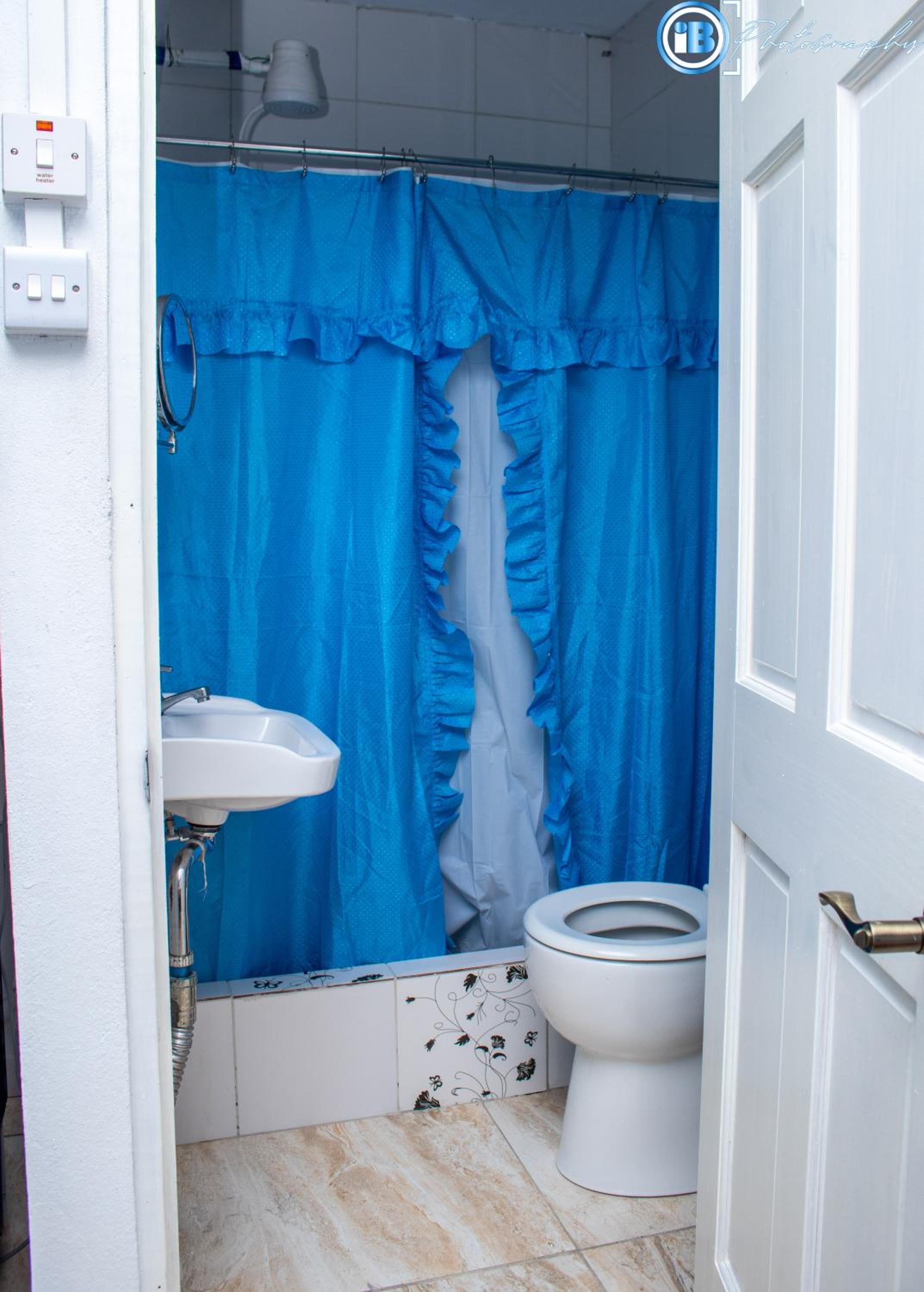 PRI Studio Apartment