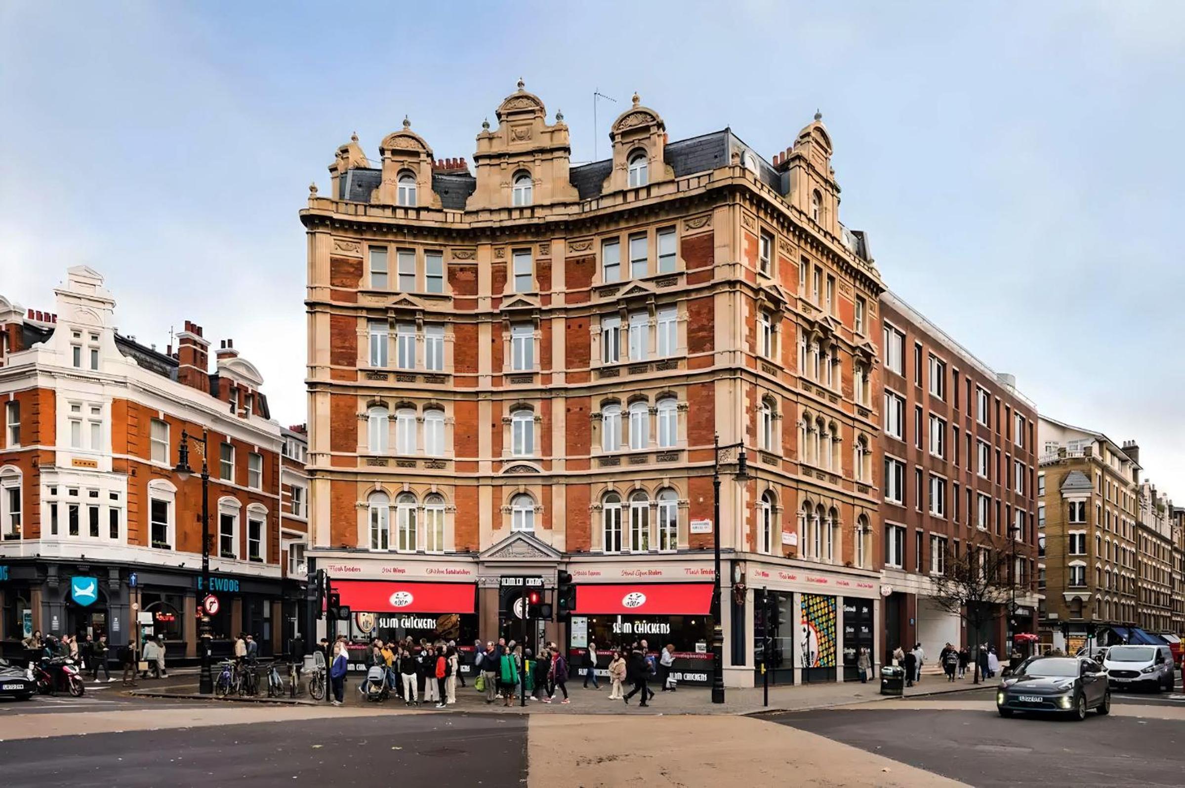 Welcome London Theatreland