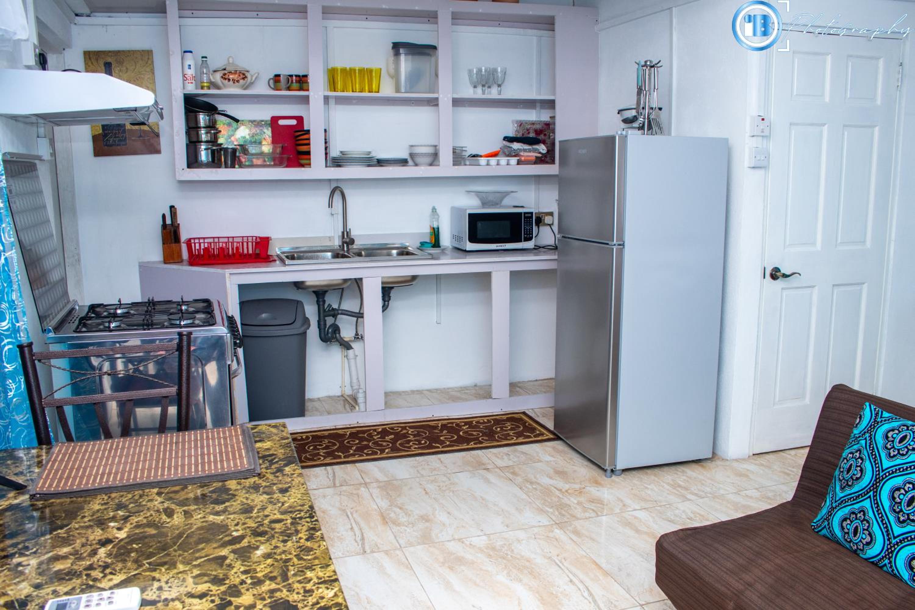 PRI Studio Apartment