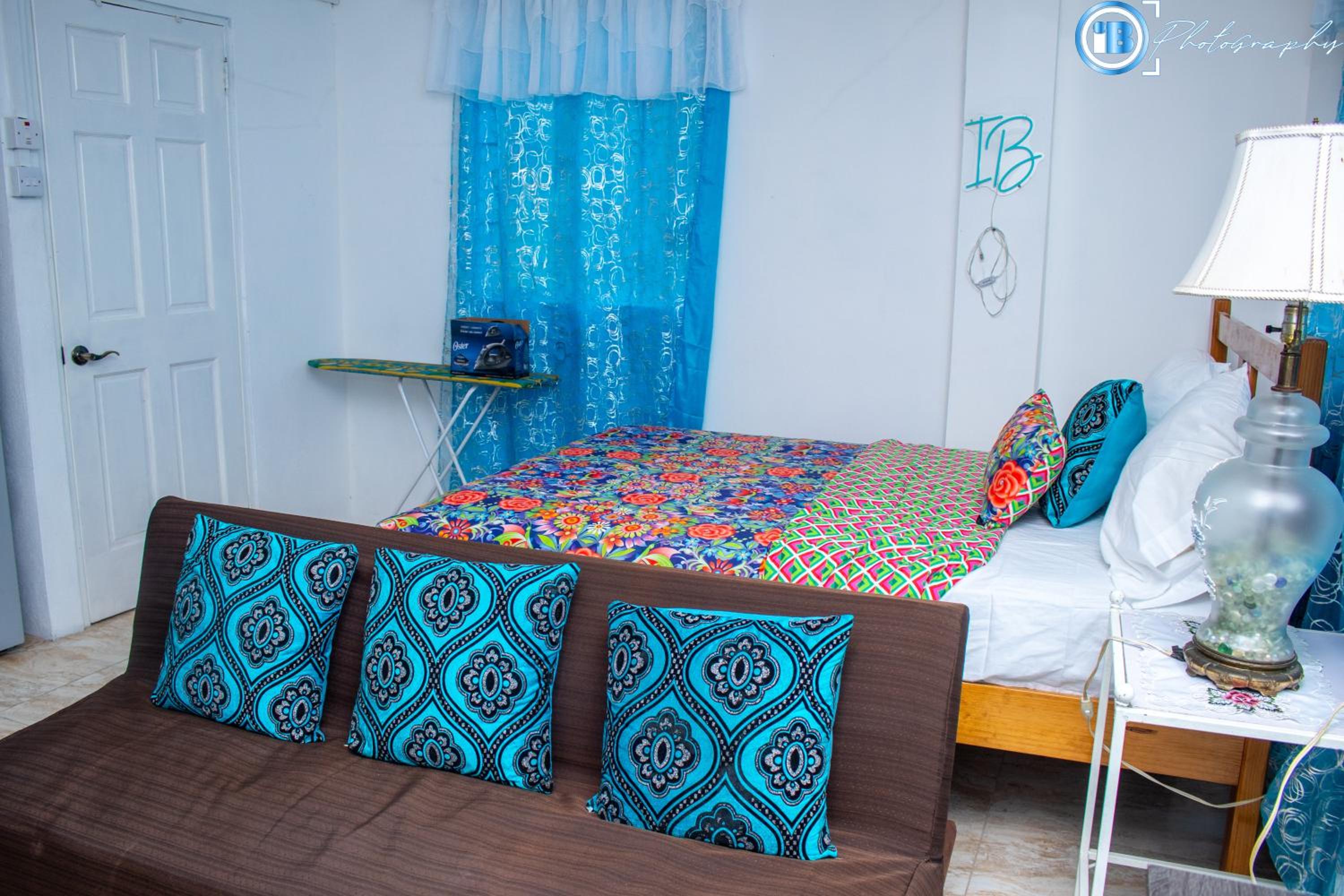 PRI Studio Apartment