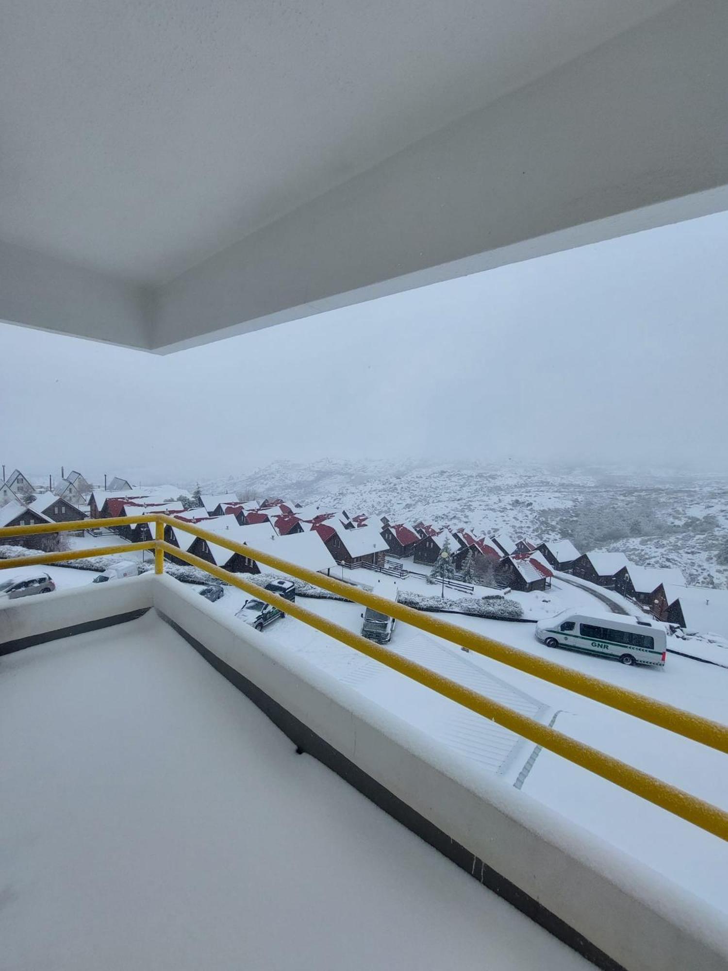 Casa da Bela Vista - Serra da Estrela