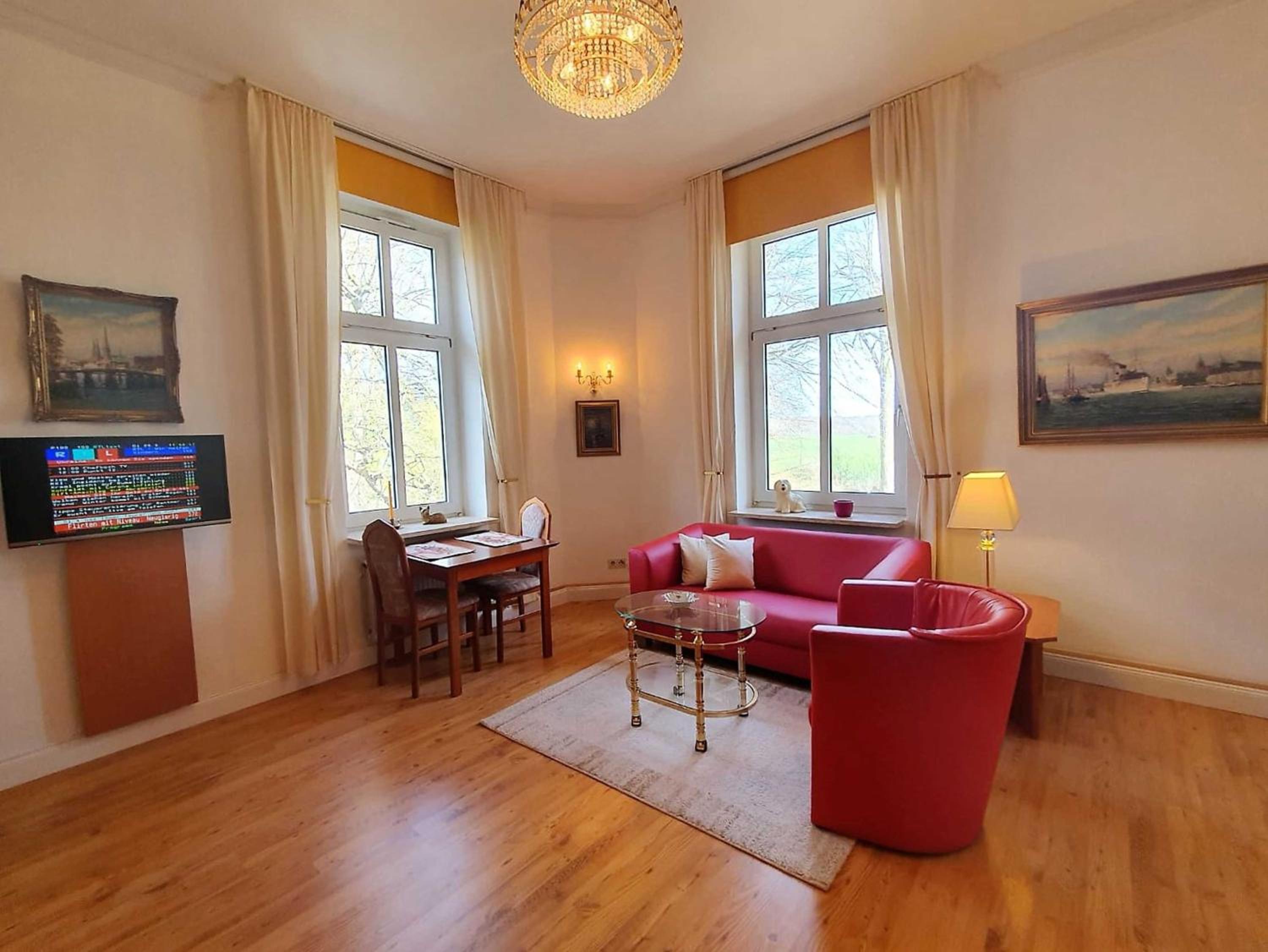 Waldhaus Gronenberg