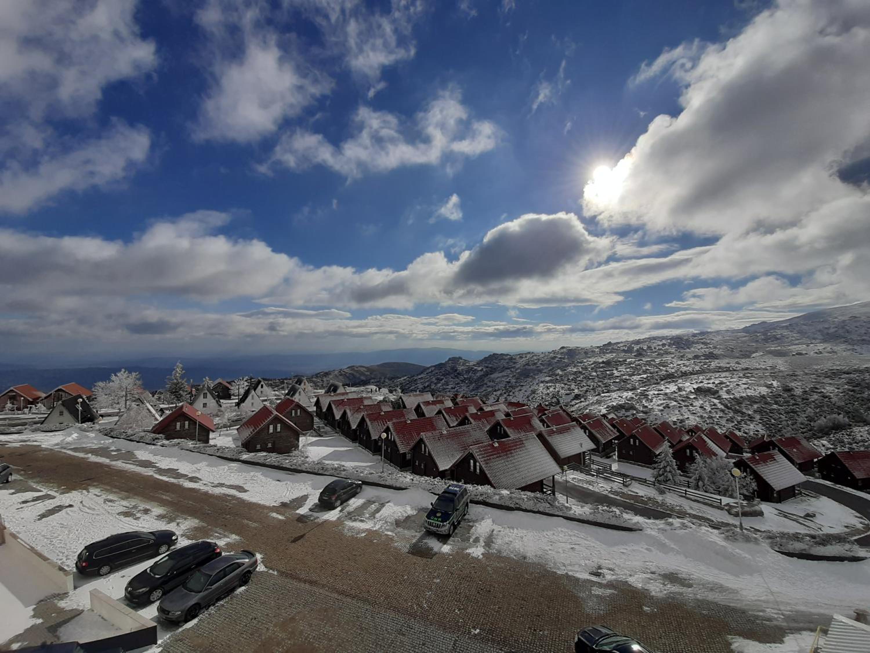 Casa da Bela Vista - Serra da Estrela