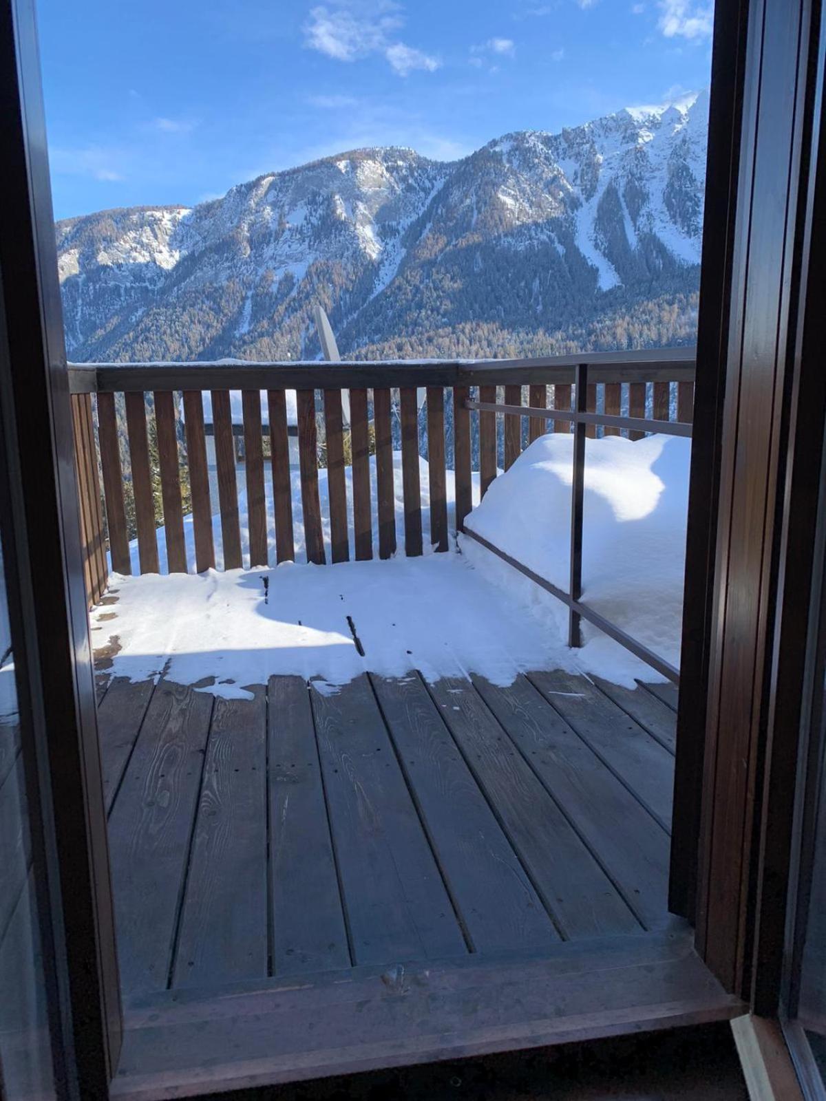 Ski cottage in beautiful Folgarida near the slopes view 2