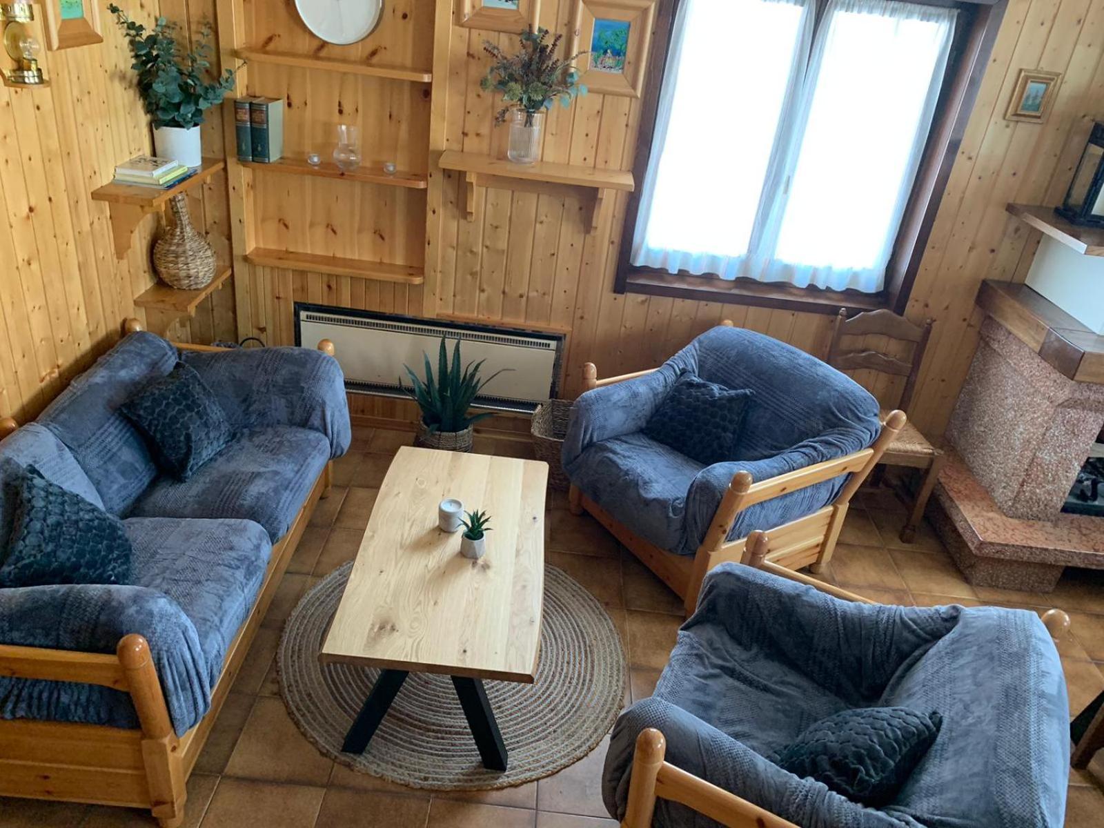 Ski cottage in beautiful Folgarida near the slopes view 4