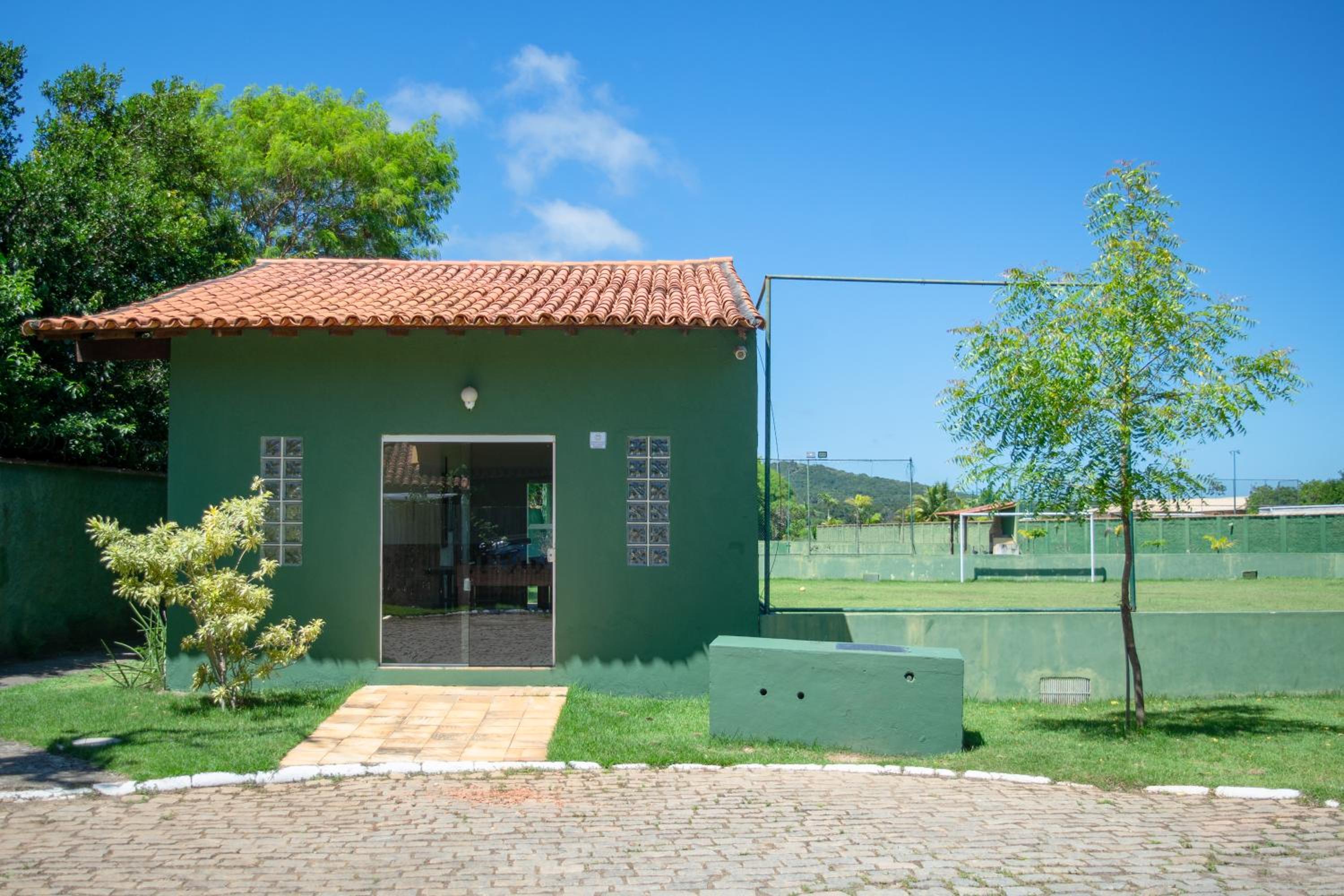 Meu Paraíso em Búzios - 70 metros da Praia