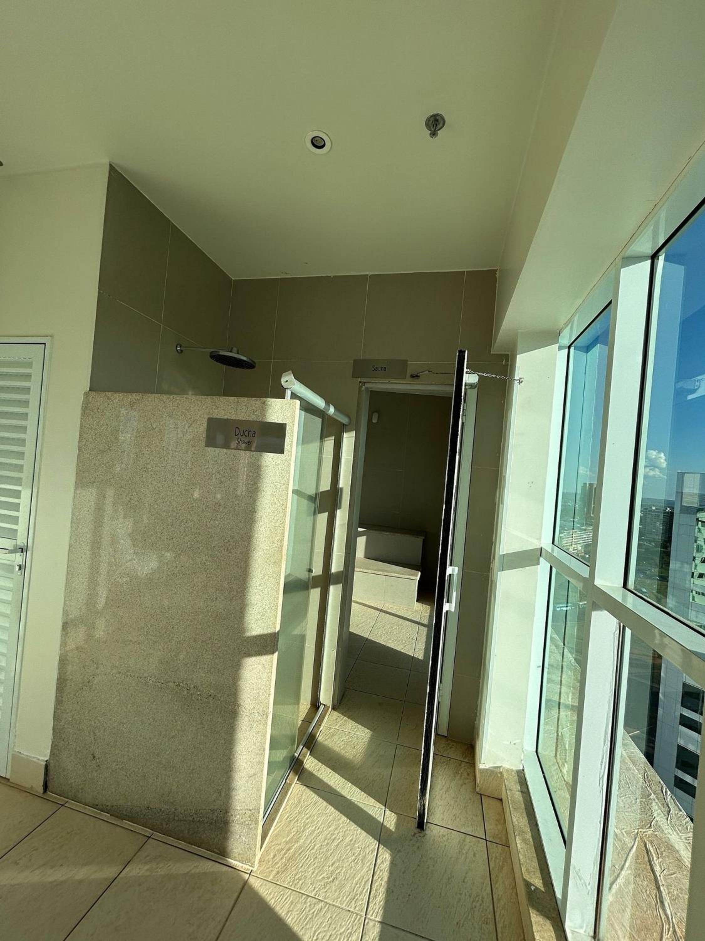 SM915 Apart Hotel aconchegante e ótima localização
