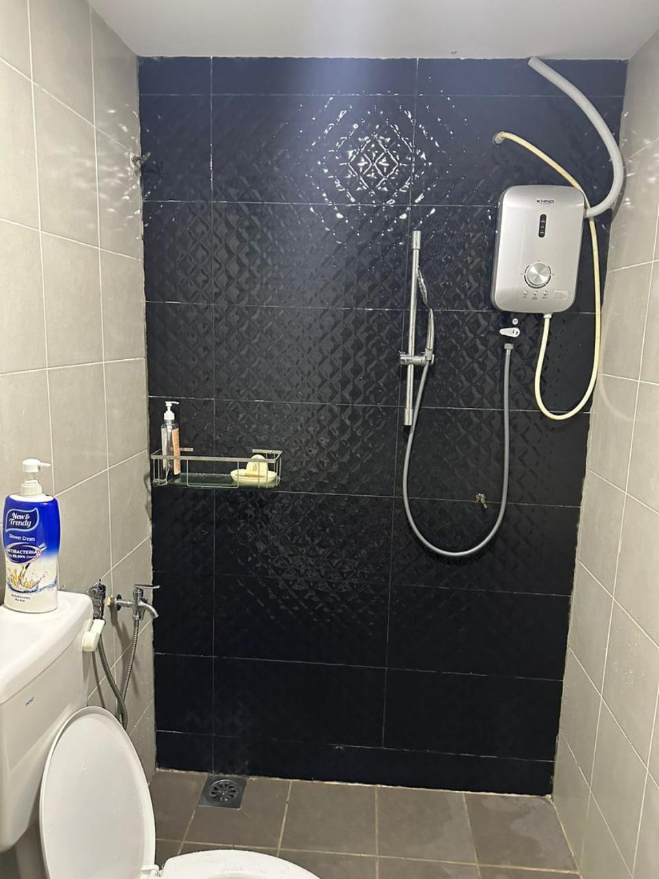 Semi-D Homestay Triang