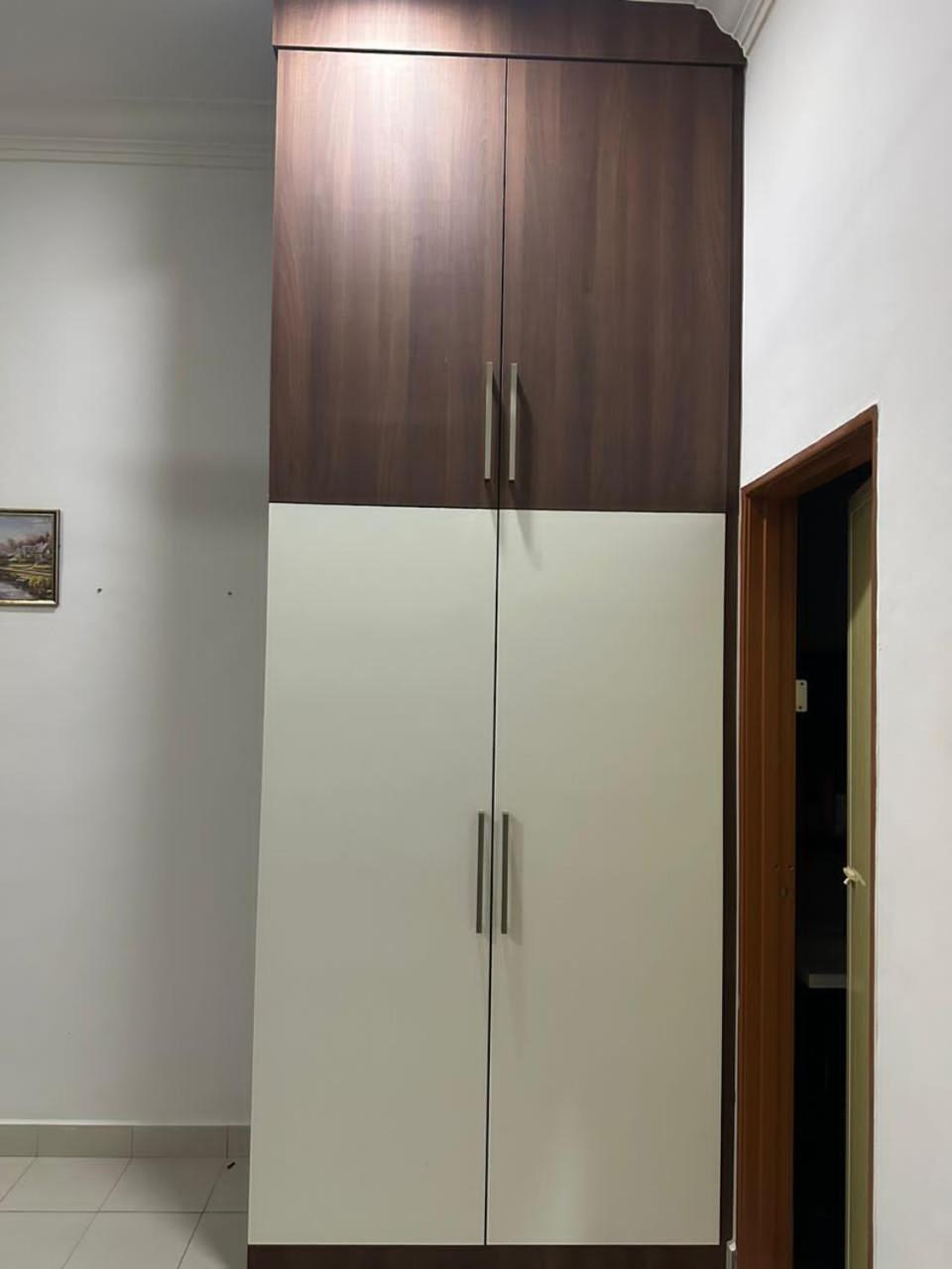 Semi-D Homestay Triang