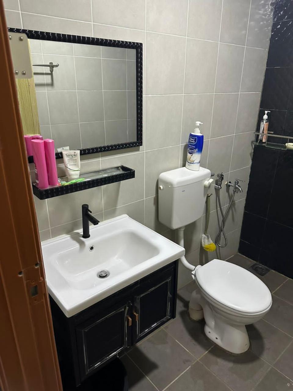 Semi-D Homestay Triang