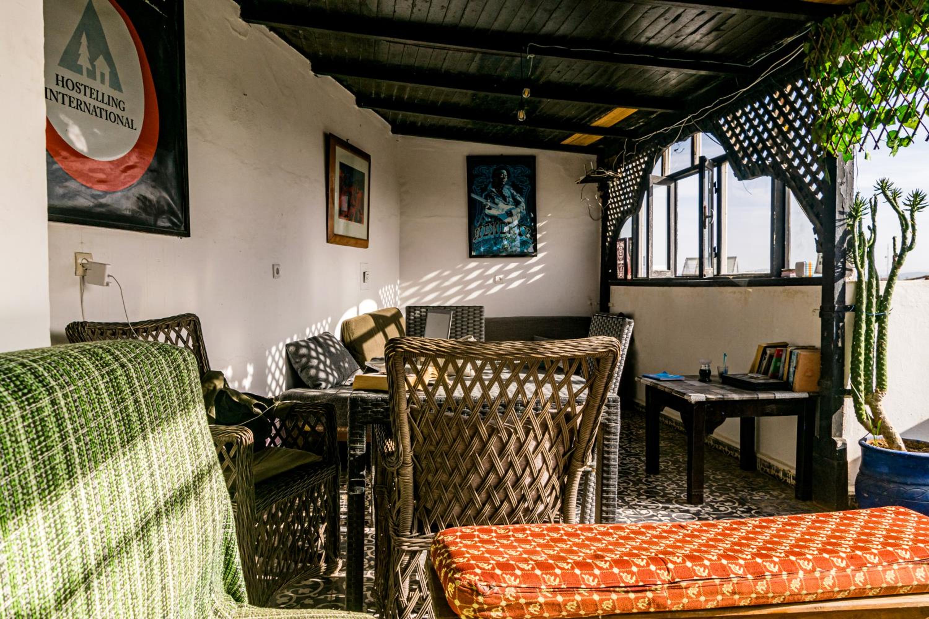 lounge
