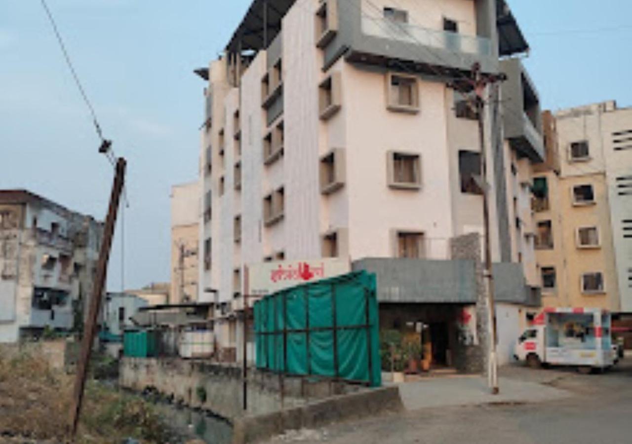 Hotel Lotus Chandrapur