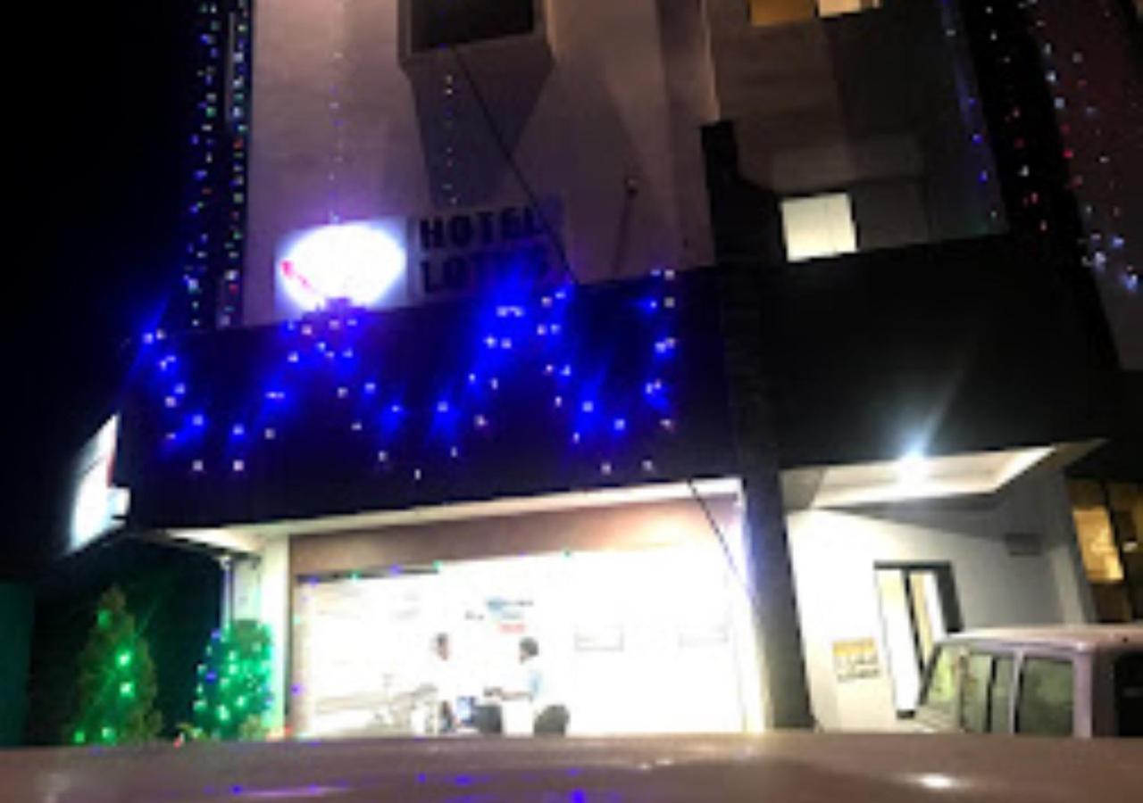 Hotel Lotus Chandrapur view 2