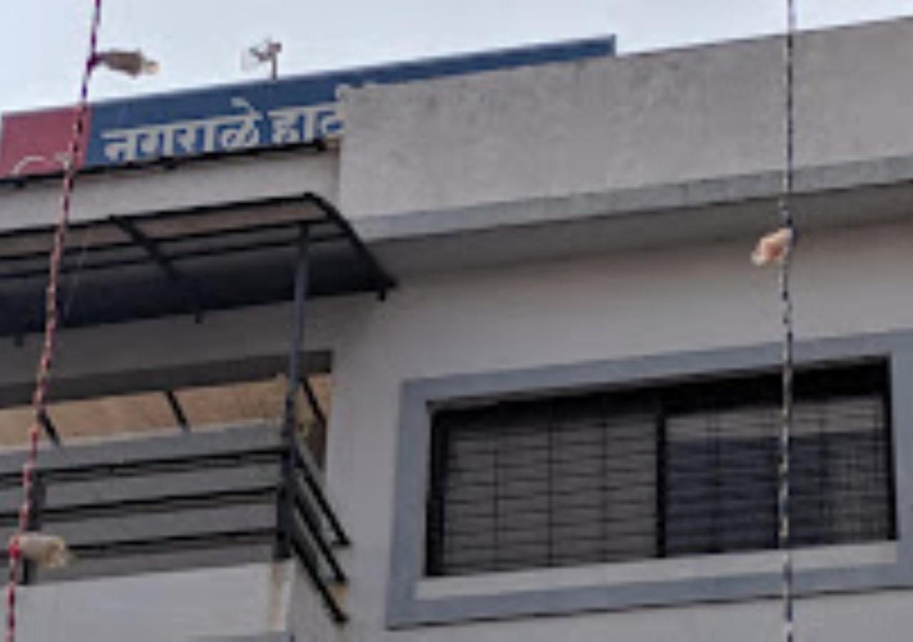 Hotel Lotus Chandrapur view 3