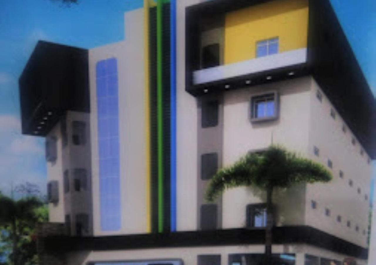 Hotel Lotus Chandrapur view 5
