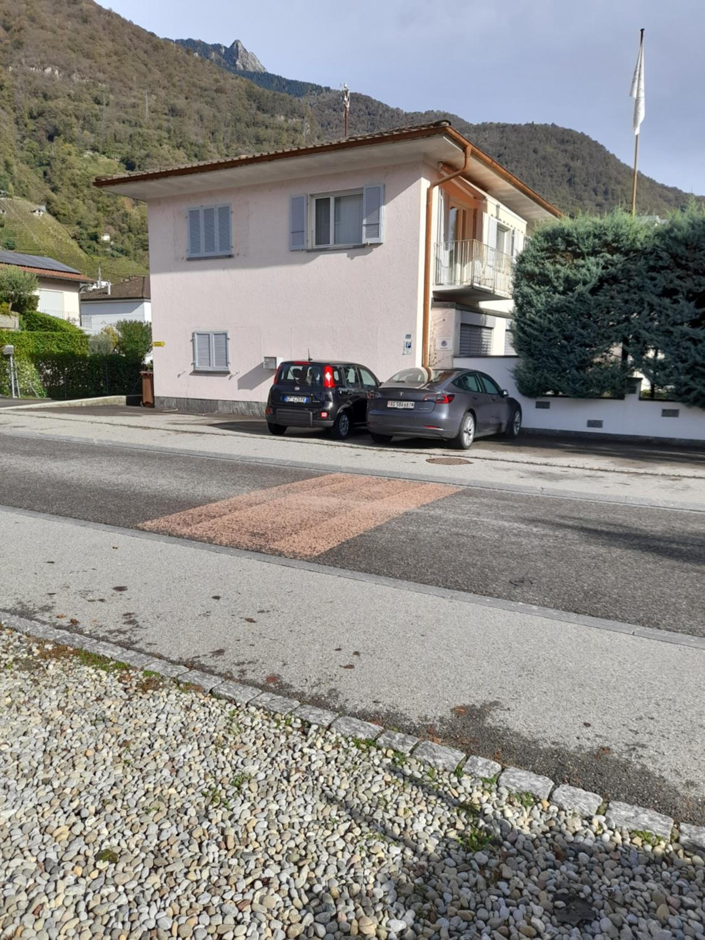 Garni Elisabetta