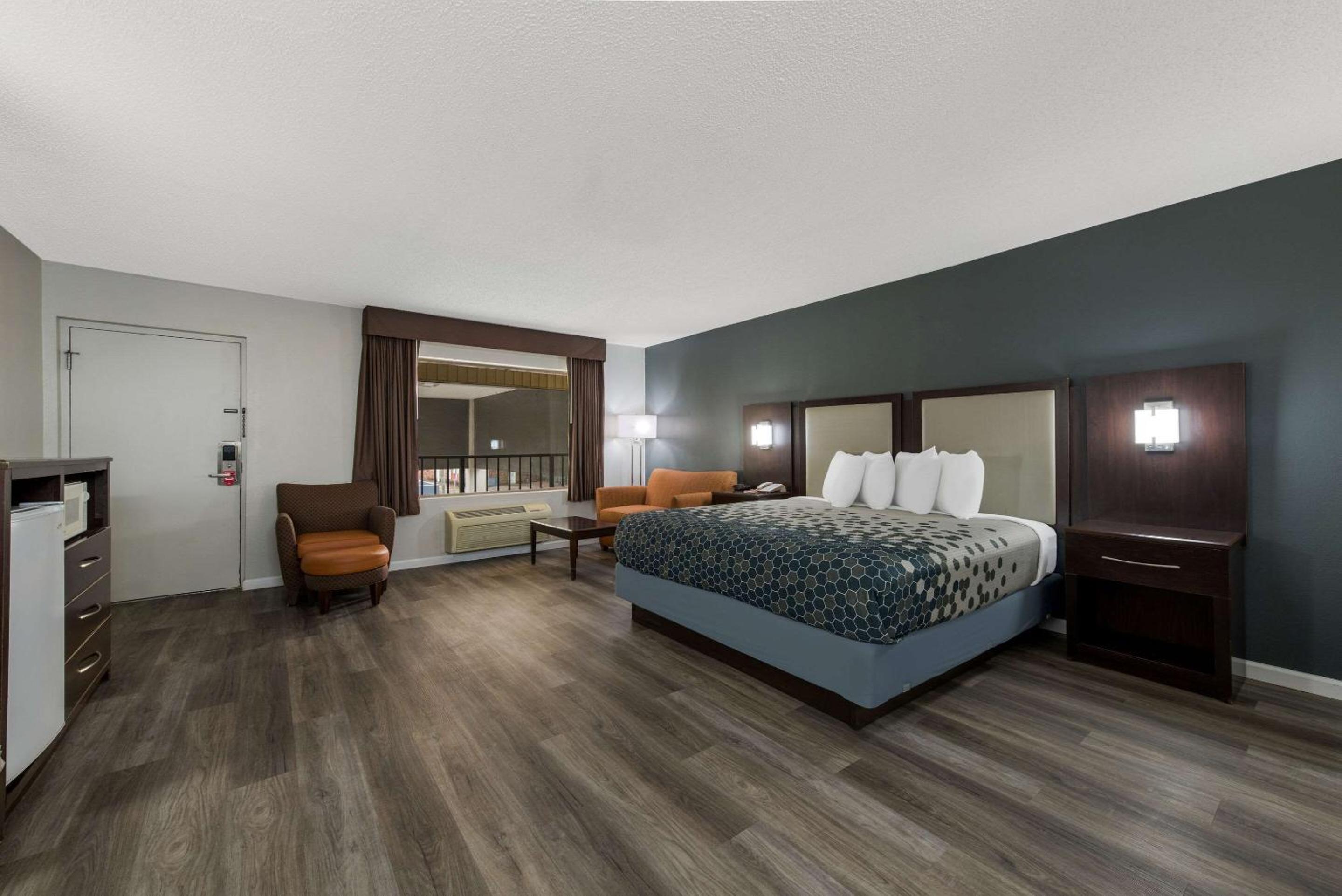 Econo Lodge Cheraw Market Street, Foto 43