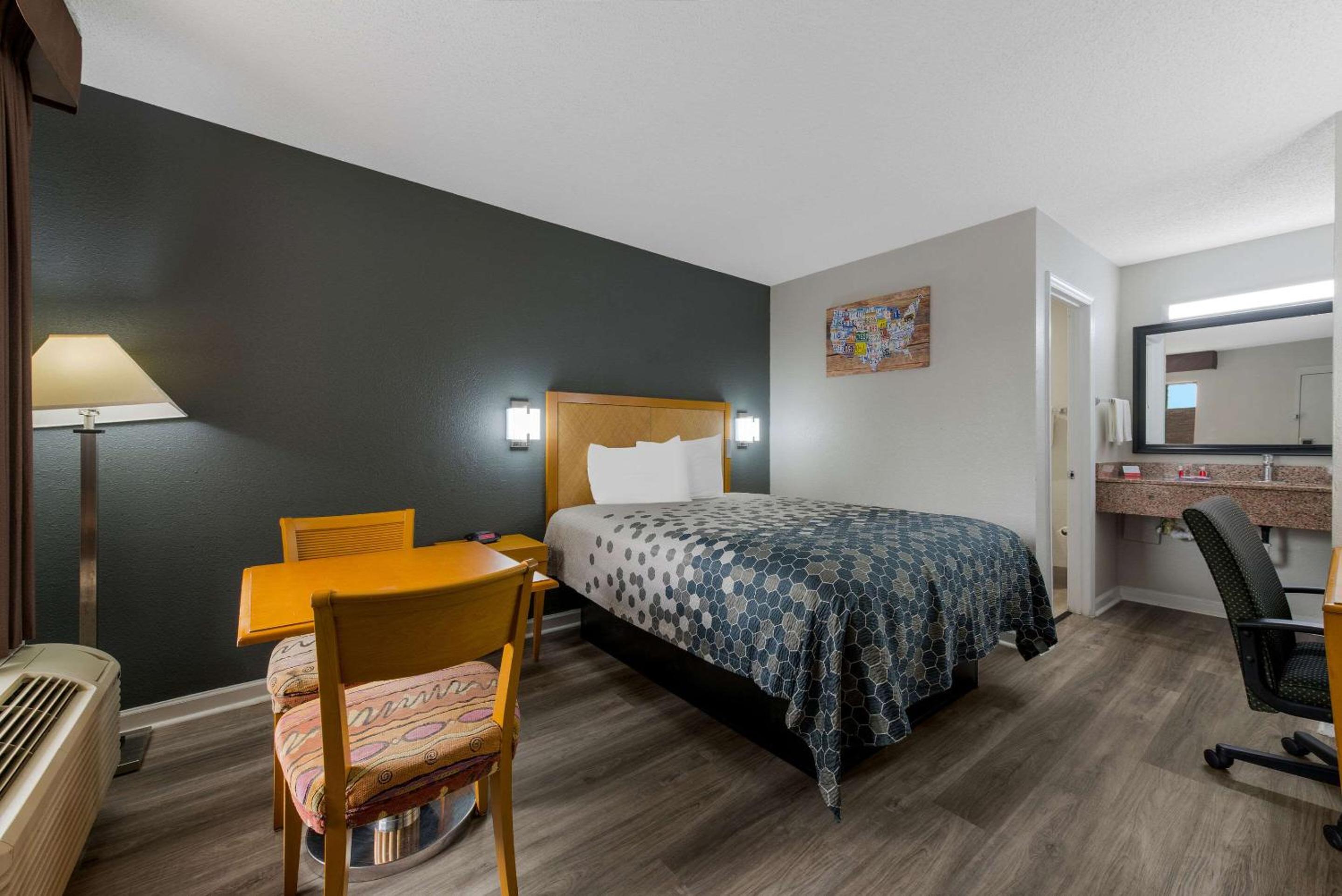 Econo Lodge Cheraw Market Street, Foto 35