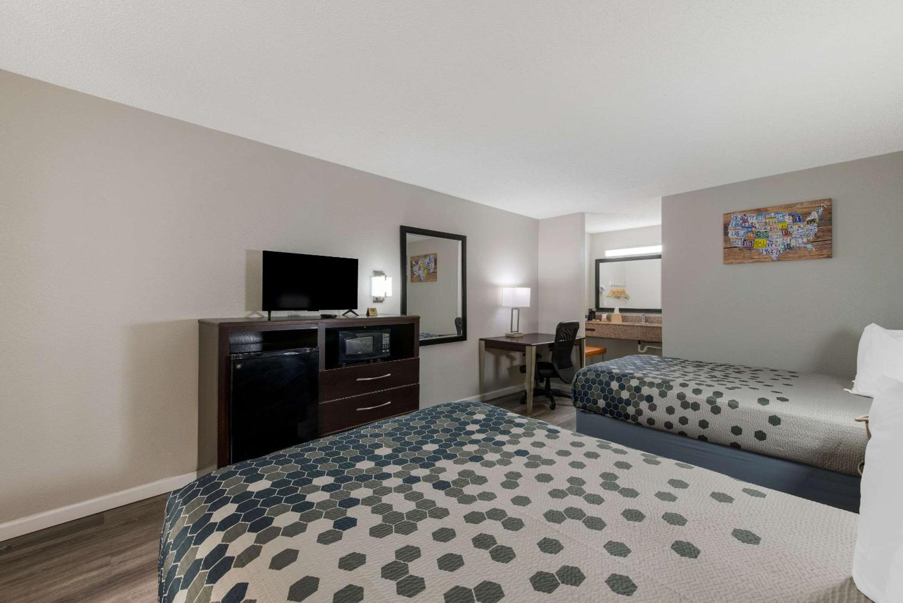 Econo Lodge Cheraw Market Street, Foto 33