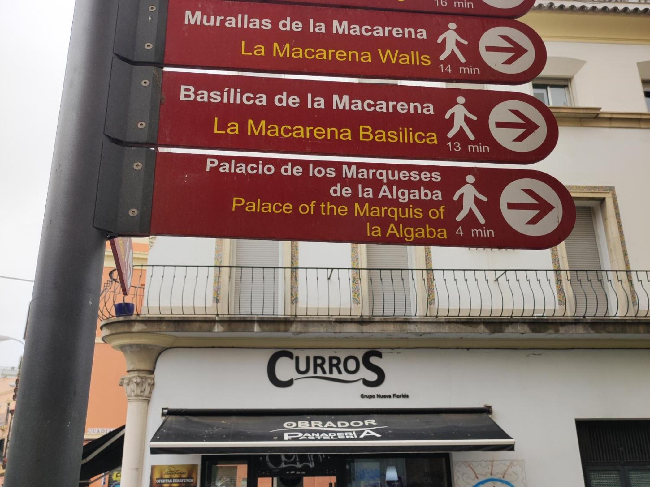 ESTUDIO RUFINA.Tranquilidad ,Alameda de Hércules!