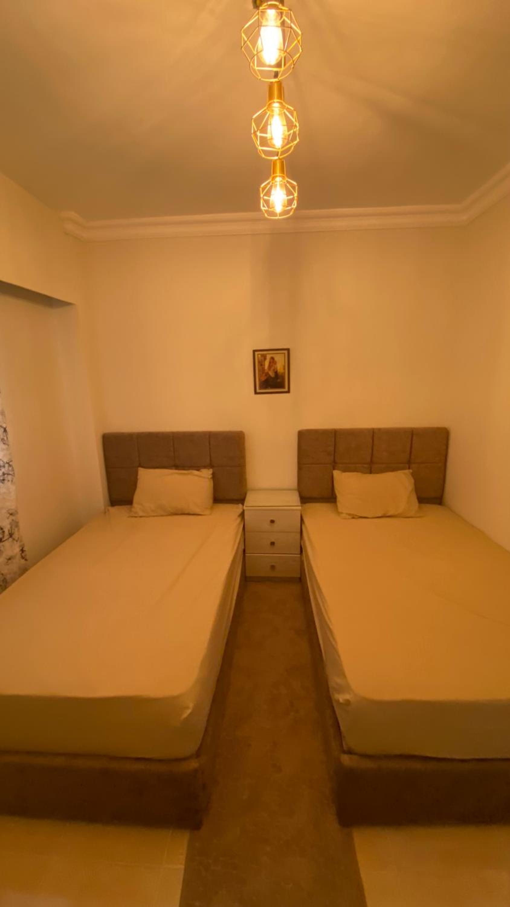 Gardenia City New Cairo