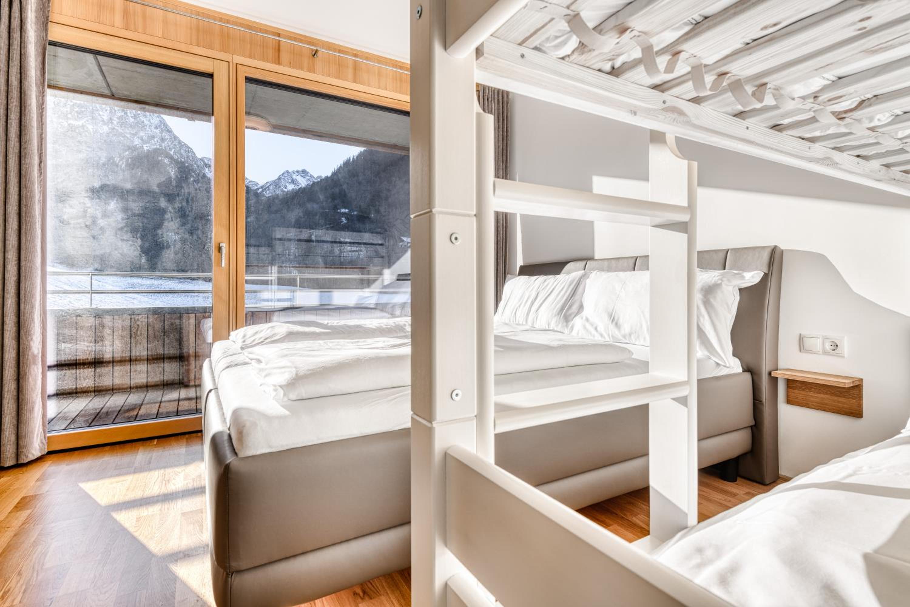 Montanara Lodge